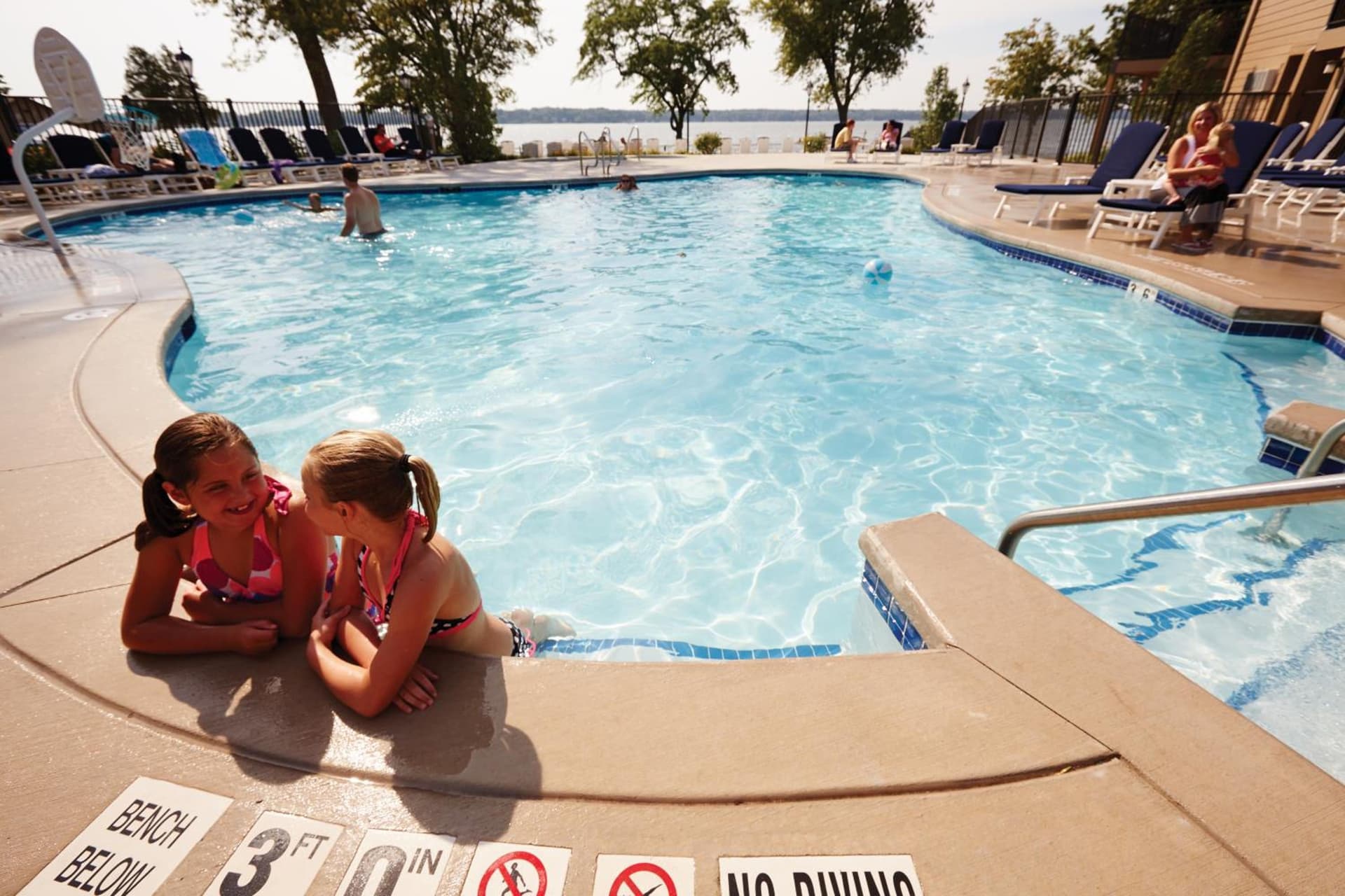 Lake Lawn Resort gallery photo in Delavan, WI — image 31