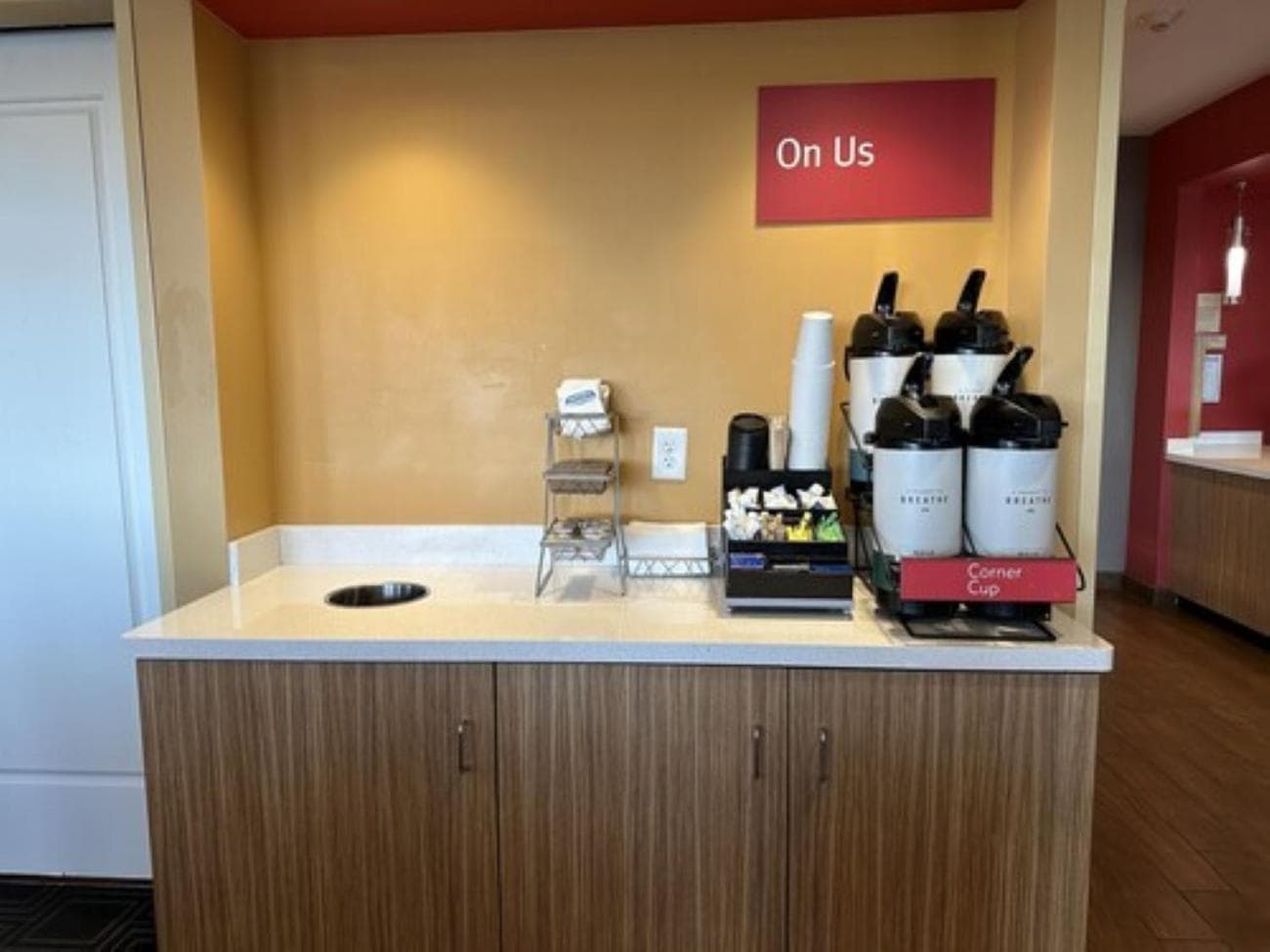TownePlace Suites by Marriott Minneapolis near Mall of America gallery photo in Bloomington, MN — image 13