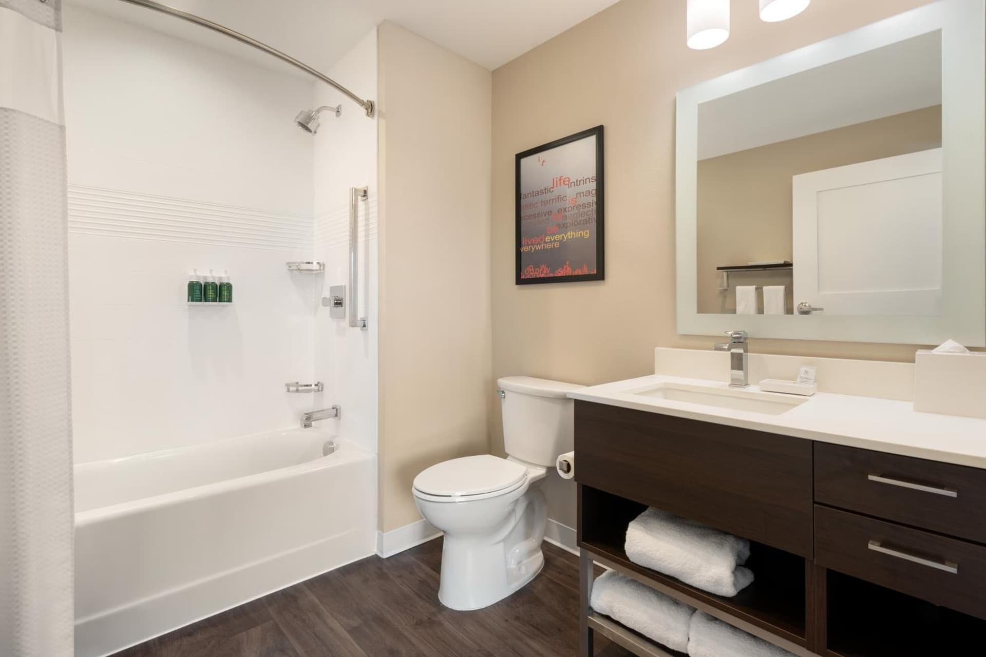 TownePlace Suites by Marriott Logan gallery photo in Logan, UT — image 27