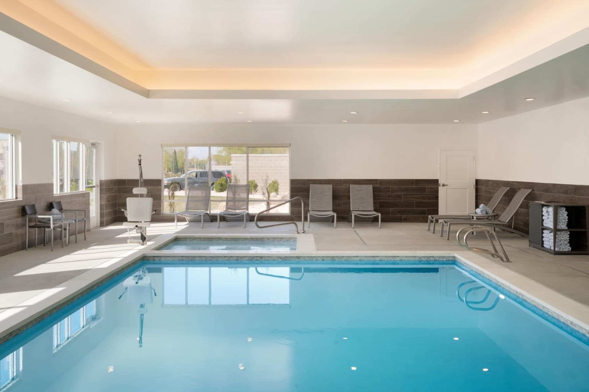 TownePlace Suites by Marriott Logan gallery photo in Logan, UT — image 30
