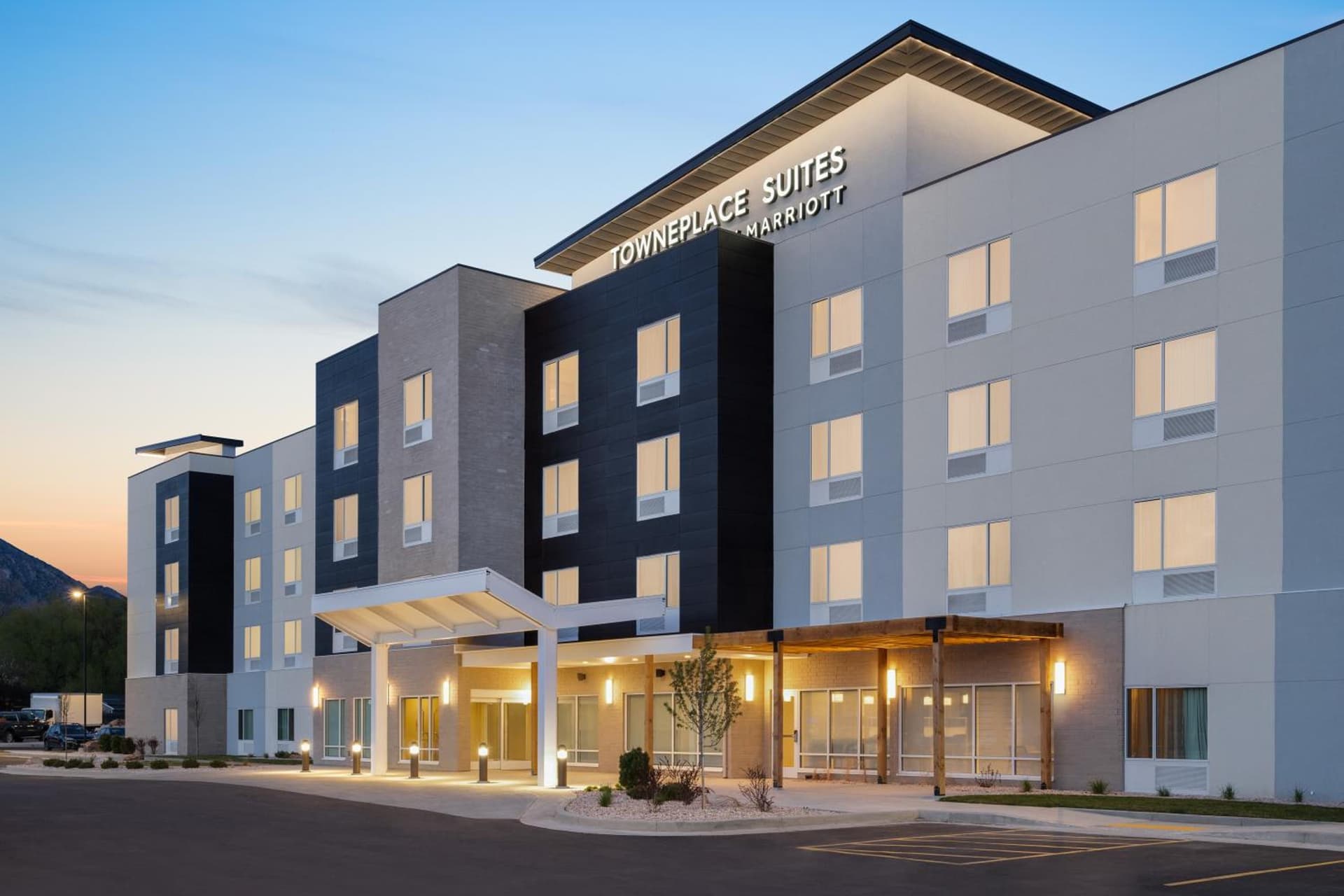 TownePlace Suites by Marriott Logan gallery photo in Logan, UT — image 26