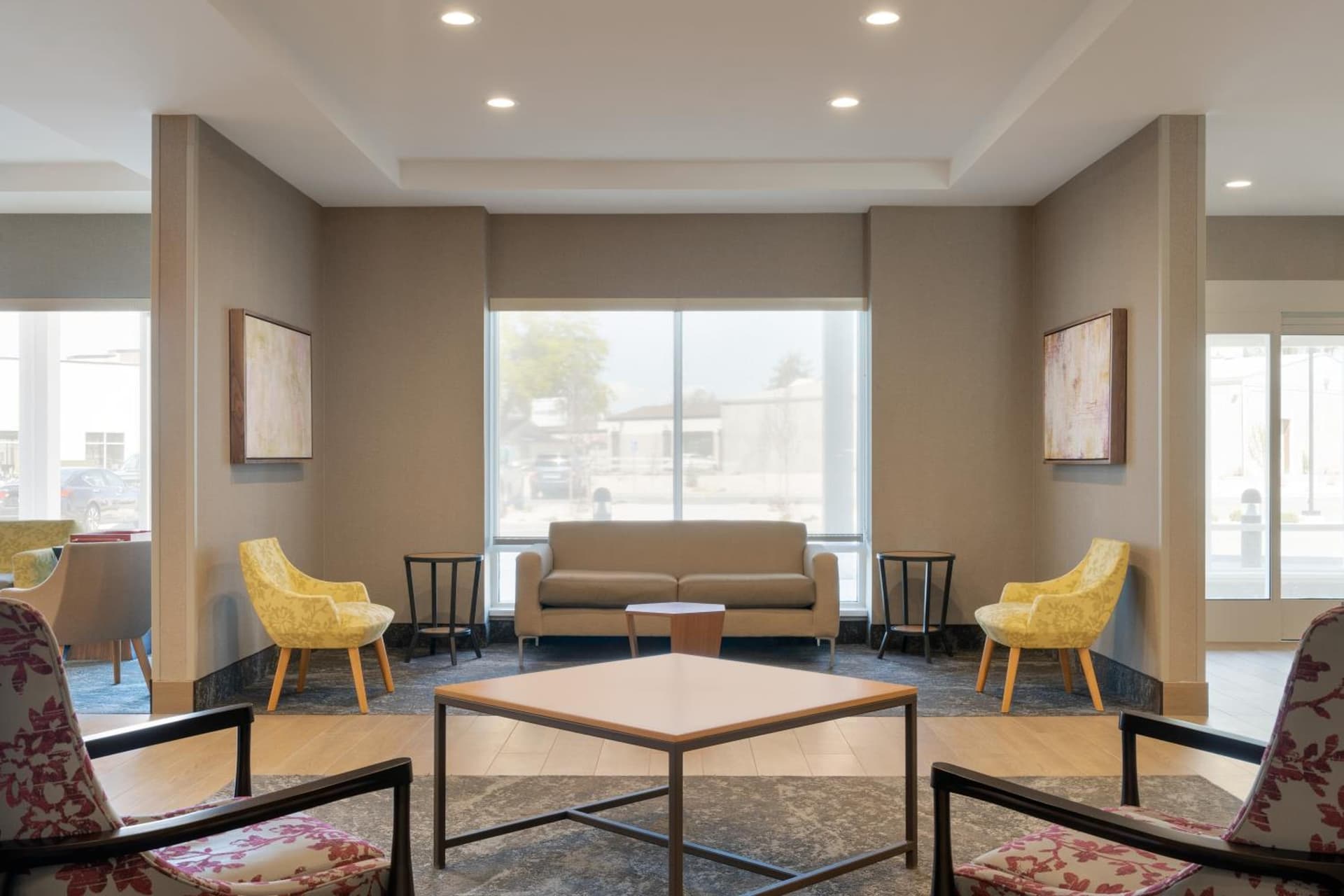 TownePlace Suites by Marriott Logan gallery photo in Logan, UT — image 18