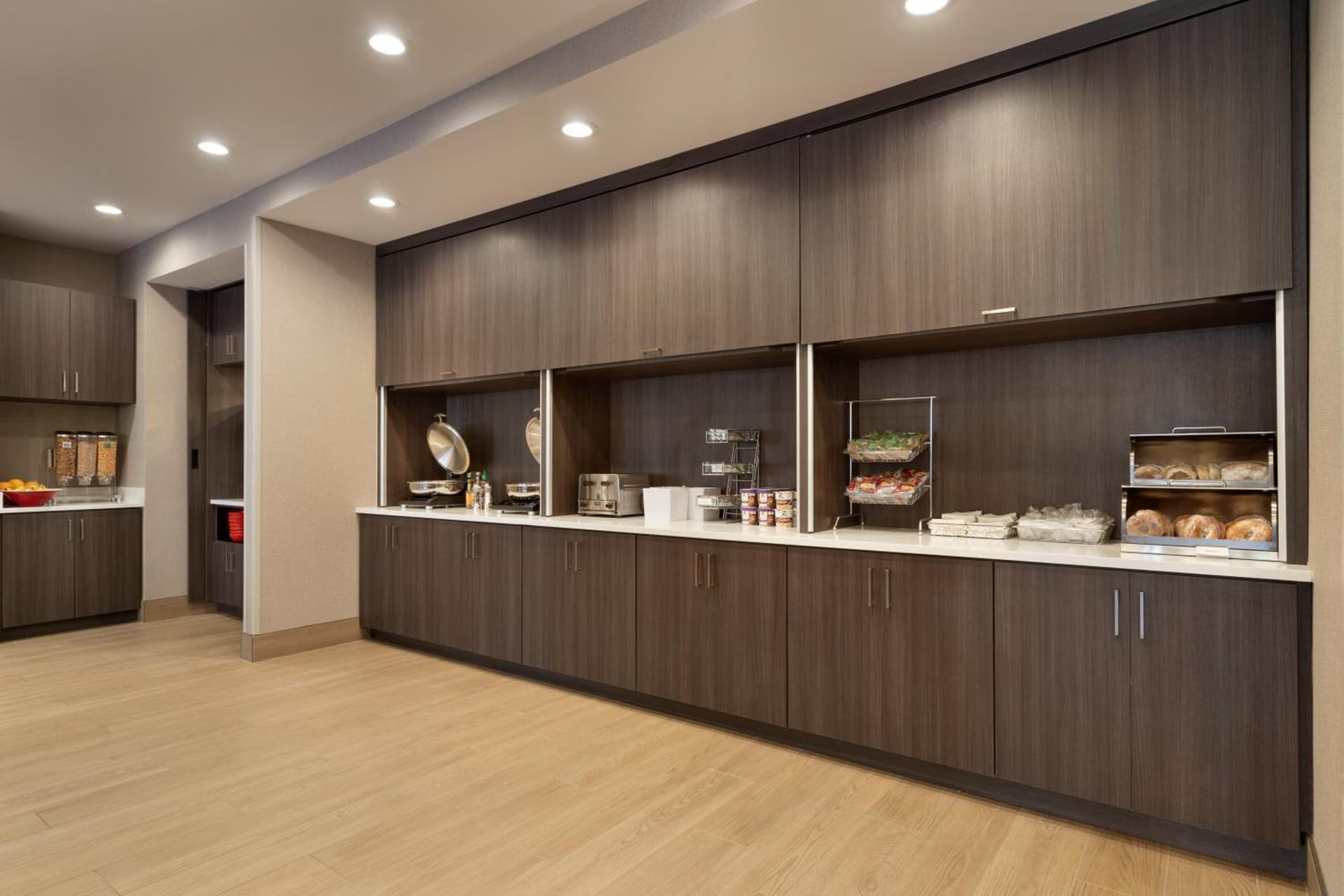 TownePlace Suites by Marriott Logan gallery photo in Logan, UT — image 10