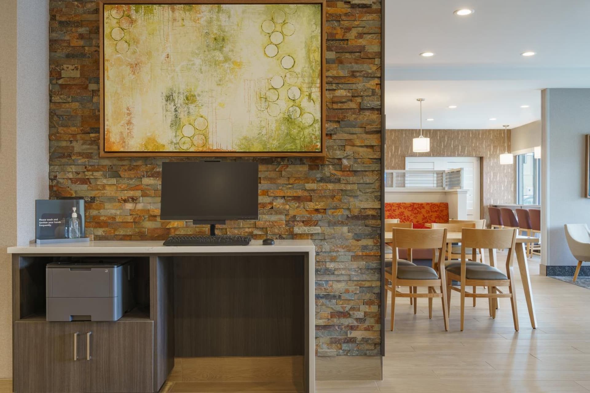 TownePlace Suites by Marriott Logan gallery photo in Logan, UT — image 28