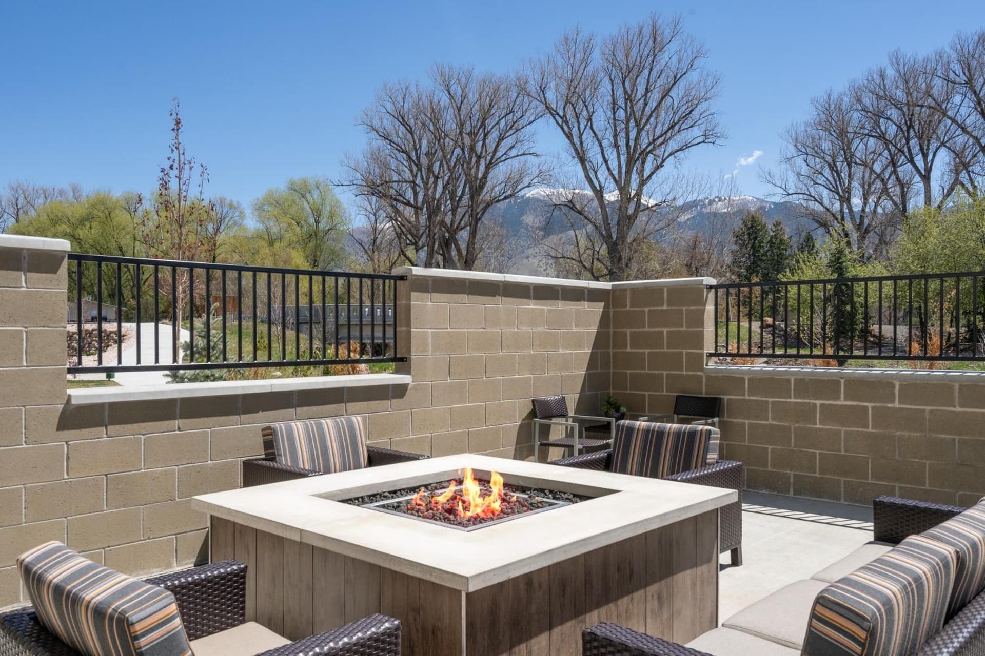 TownePlace Suites by Marriott Logan gallery photo in Logan, UT — image 17