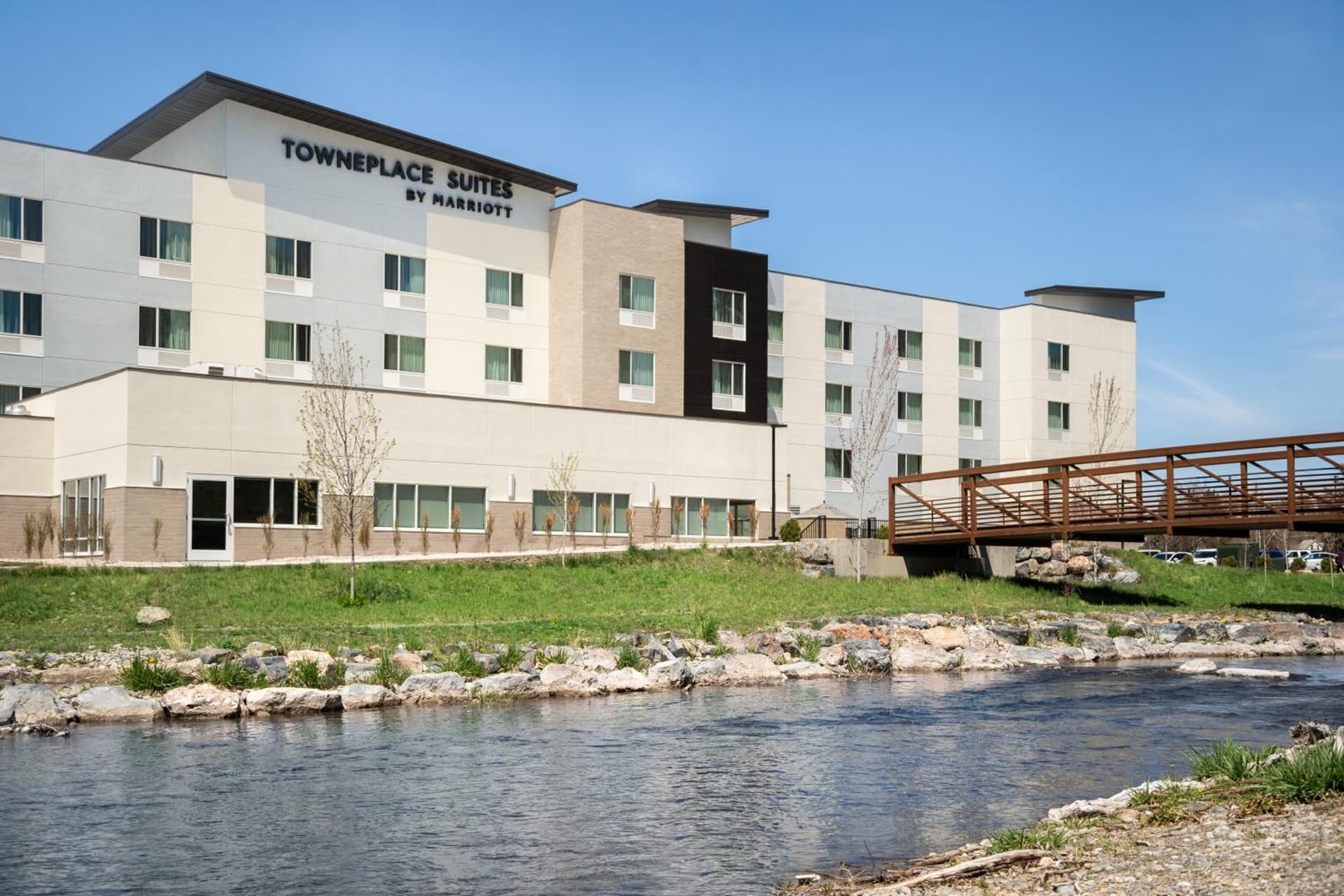 TownePlace Suites by Marriott Logan gallery photo in Logan, UT — image 25