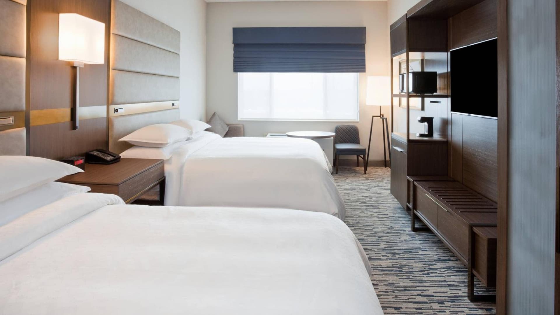 Sheraton St. Paul Woodbury Hotel gallery photo in Woodbury, MN — image 7