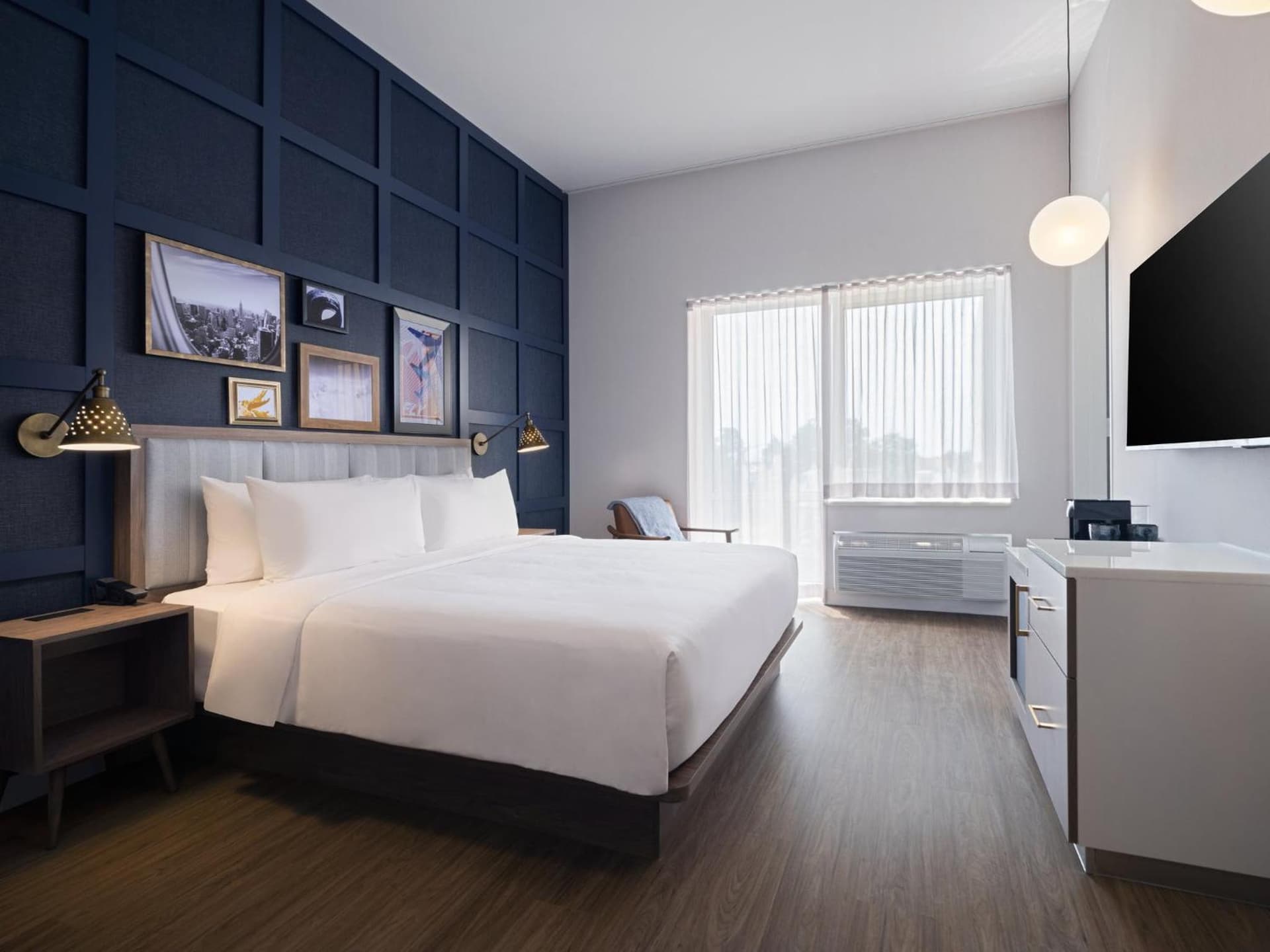 voco Fiorello - LaGuardia Airport by IHG gallery photo in Queens, NY — image 22