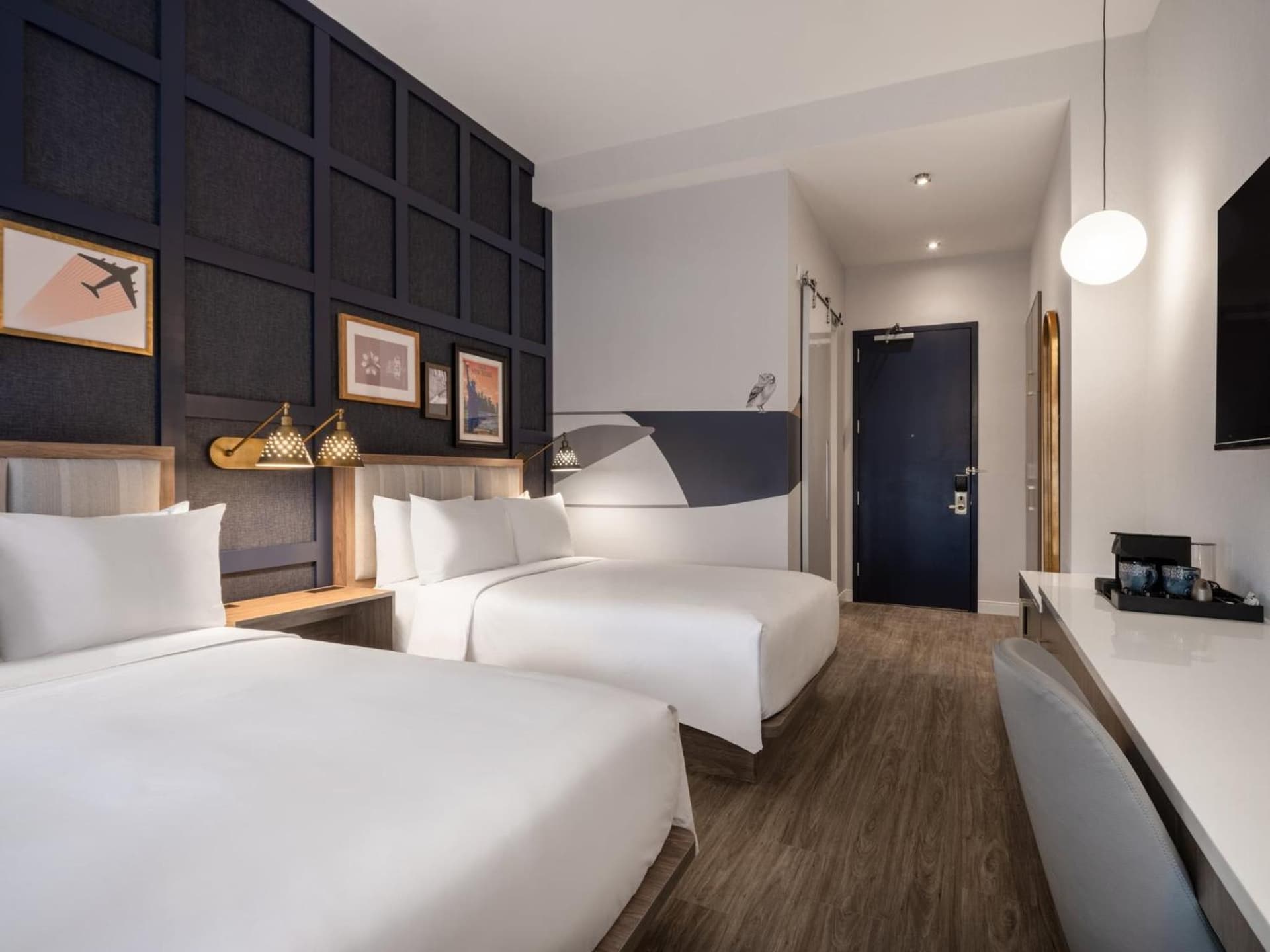 voco Fiorello - LaGuardia Airport by IHG gallery photo in Queens, NY — image 20