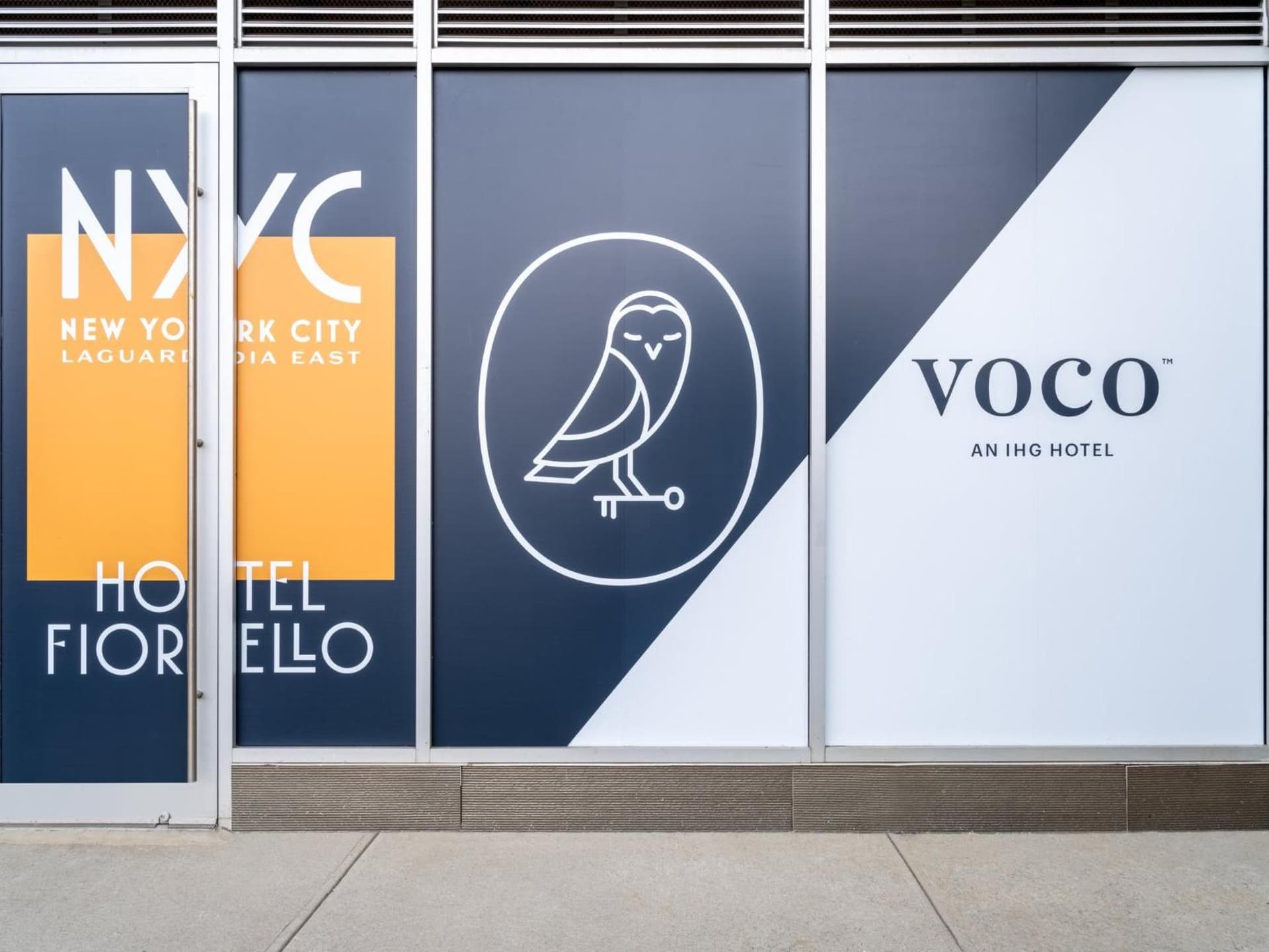 voco Fiorello - LaGuardia Airport by IHG gallery photo in Queens, NY — image 63