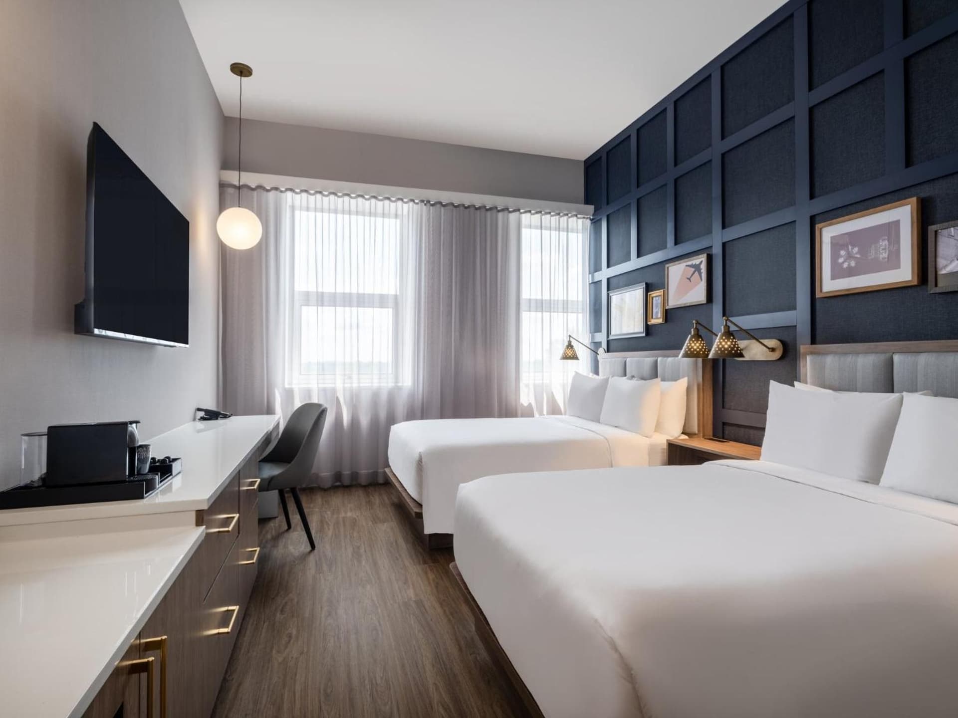 voco Fiorello - LaGuardia Airport by IHG gallery photo in Queens, NY — image 34