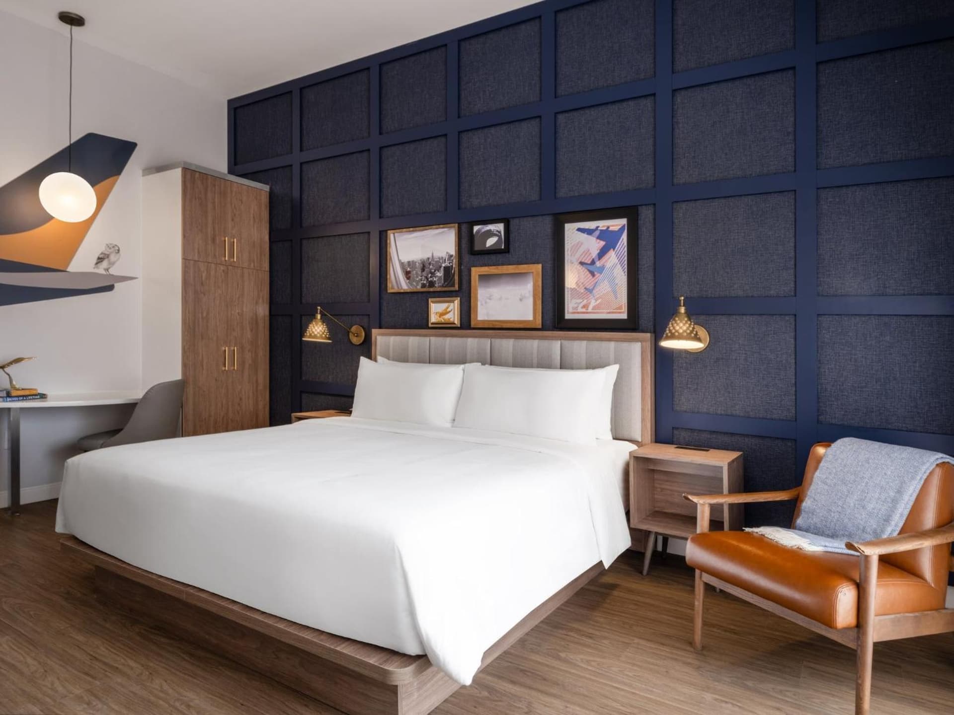 voco Fiorello - LaGuardia Airport by IHG gallery photo in Queens, NY — image 30