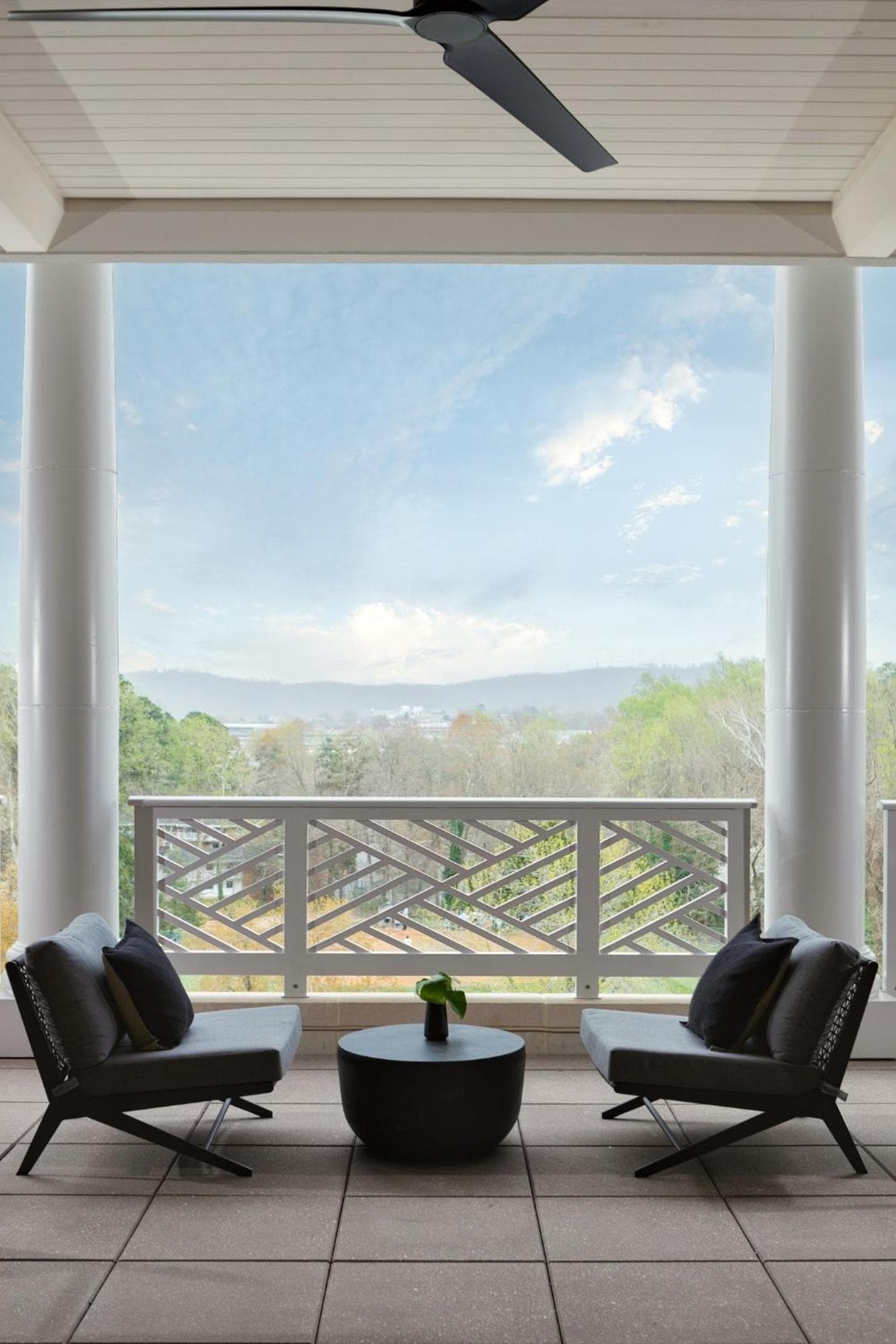 Kimpton - The Forum Hotel by IHG gallery photo in Charlottesville, VA — image 66