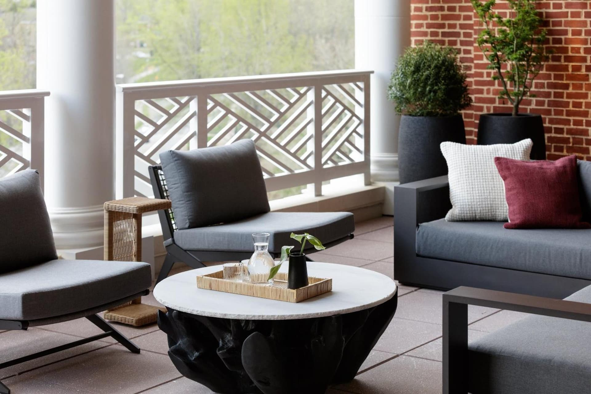 Kimpton - The Forum Hotel by IHG gallery photo in Charlottesville, VA — image 103