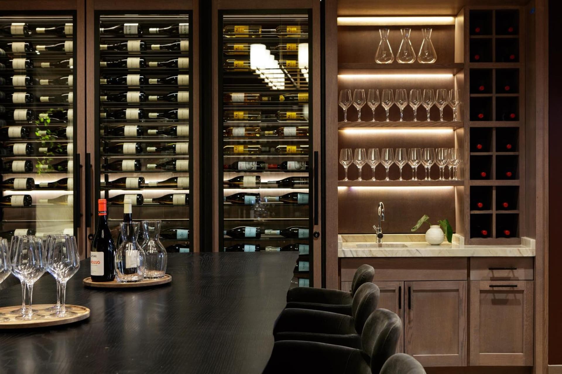 Kimpton - The Forum Hotel by IHG gallery photo in Charlottesville, VA — image 42