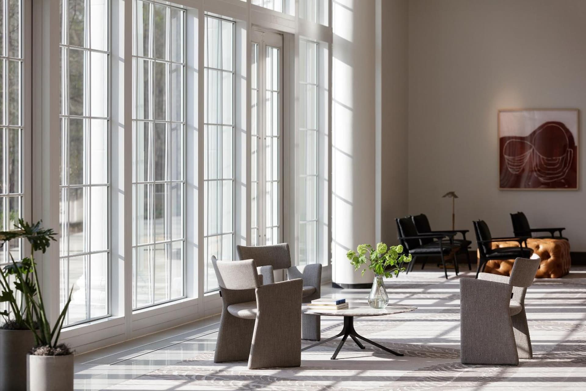 Kimpton - The Forum Hotel by IHG gallery photo in Charlottesville, VA — image 127