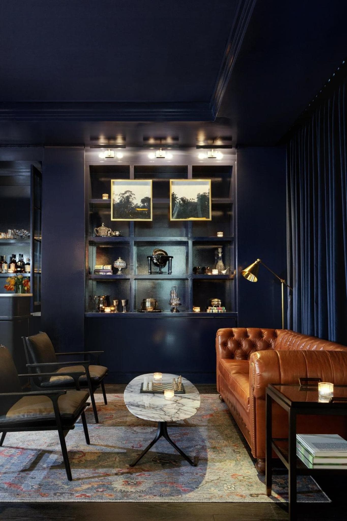 Kimpton - The Forum Hotel by IHG gallery photo in Charlottesville, VA — image 35