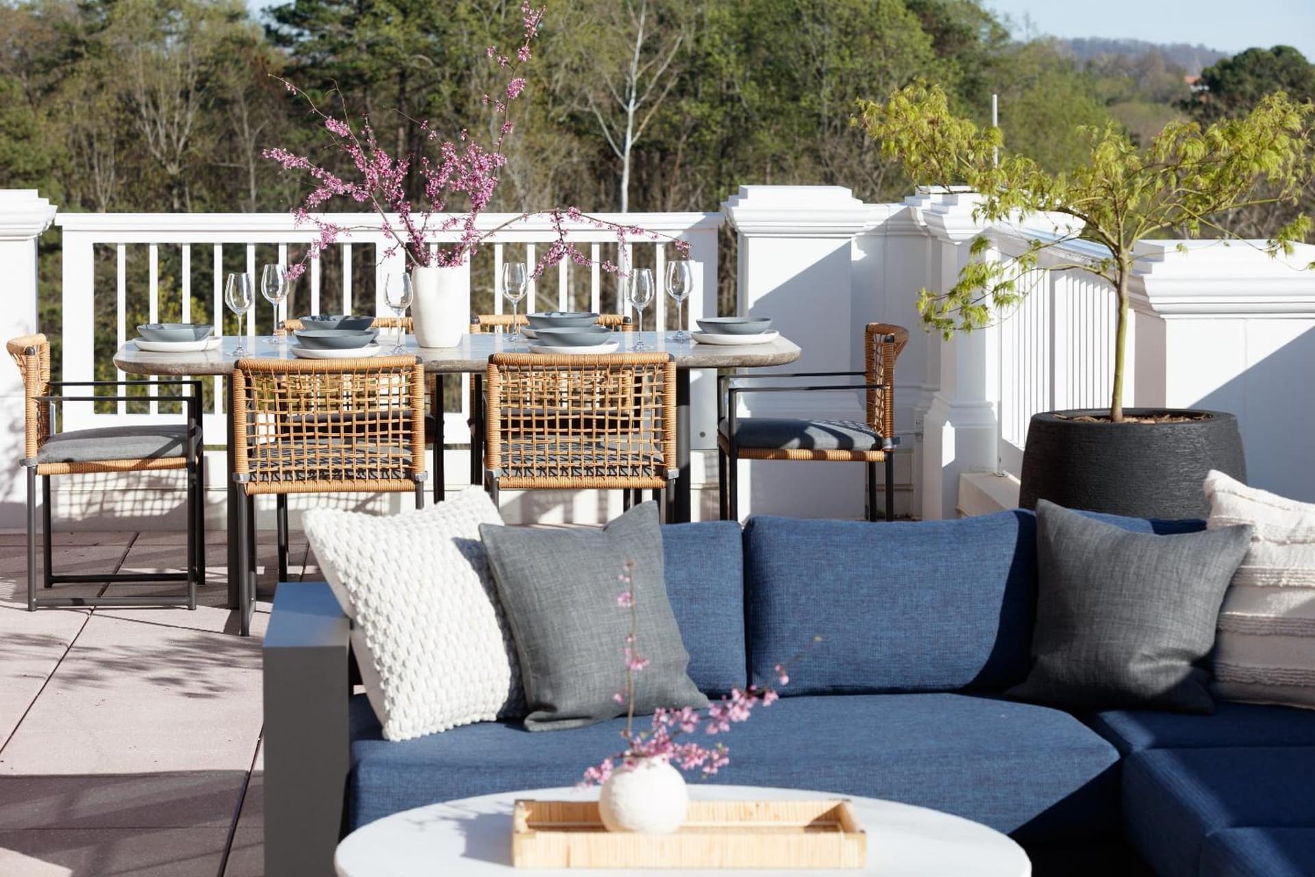 Kimpton - The Forum Hotel by IHG gallery photo in Charlottesville, VA — image 84