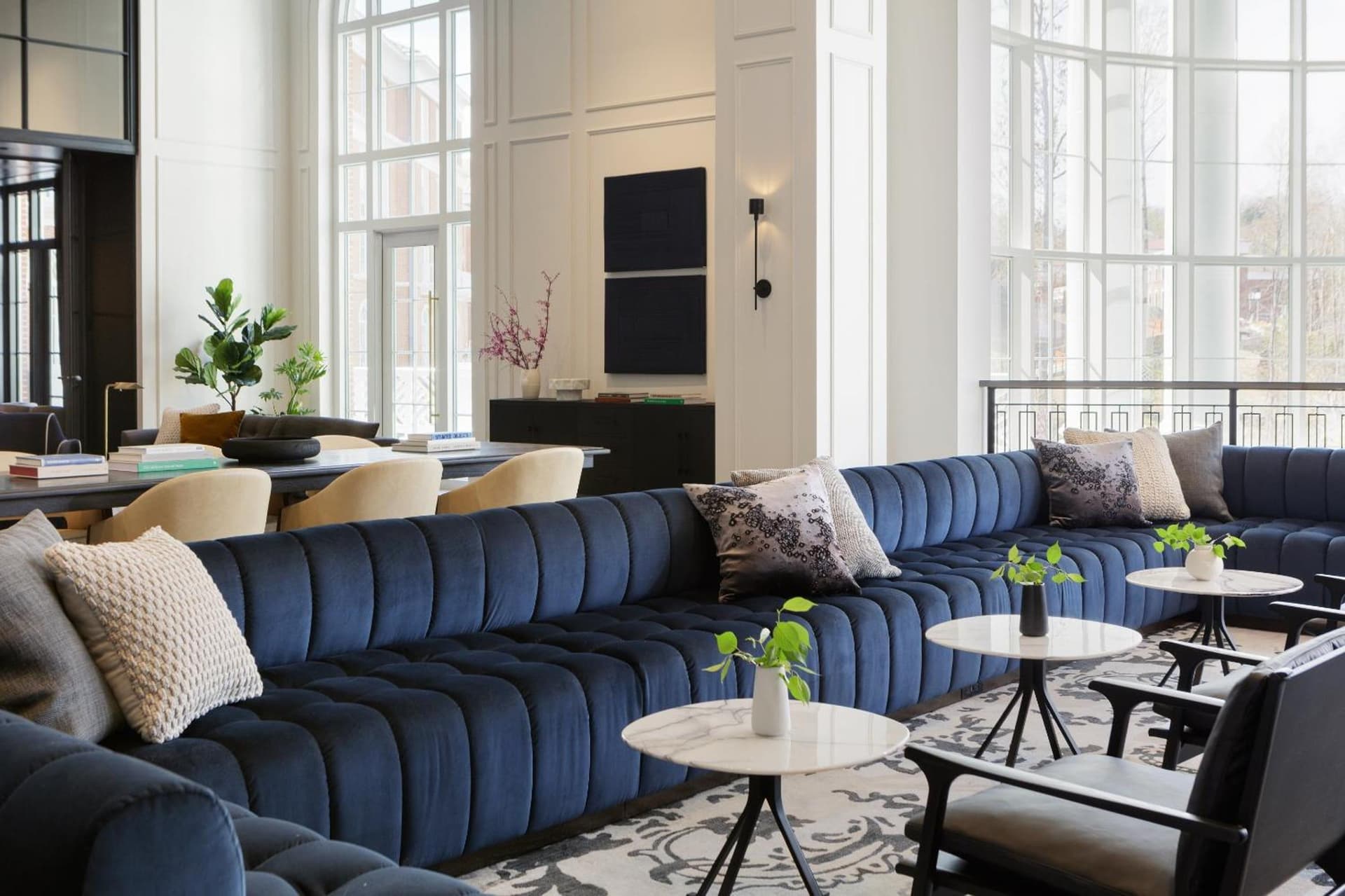 Kimpton - The Forum Hotel by IHG gallery photo in Charlottesville, VA — image 115