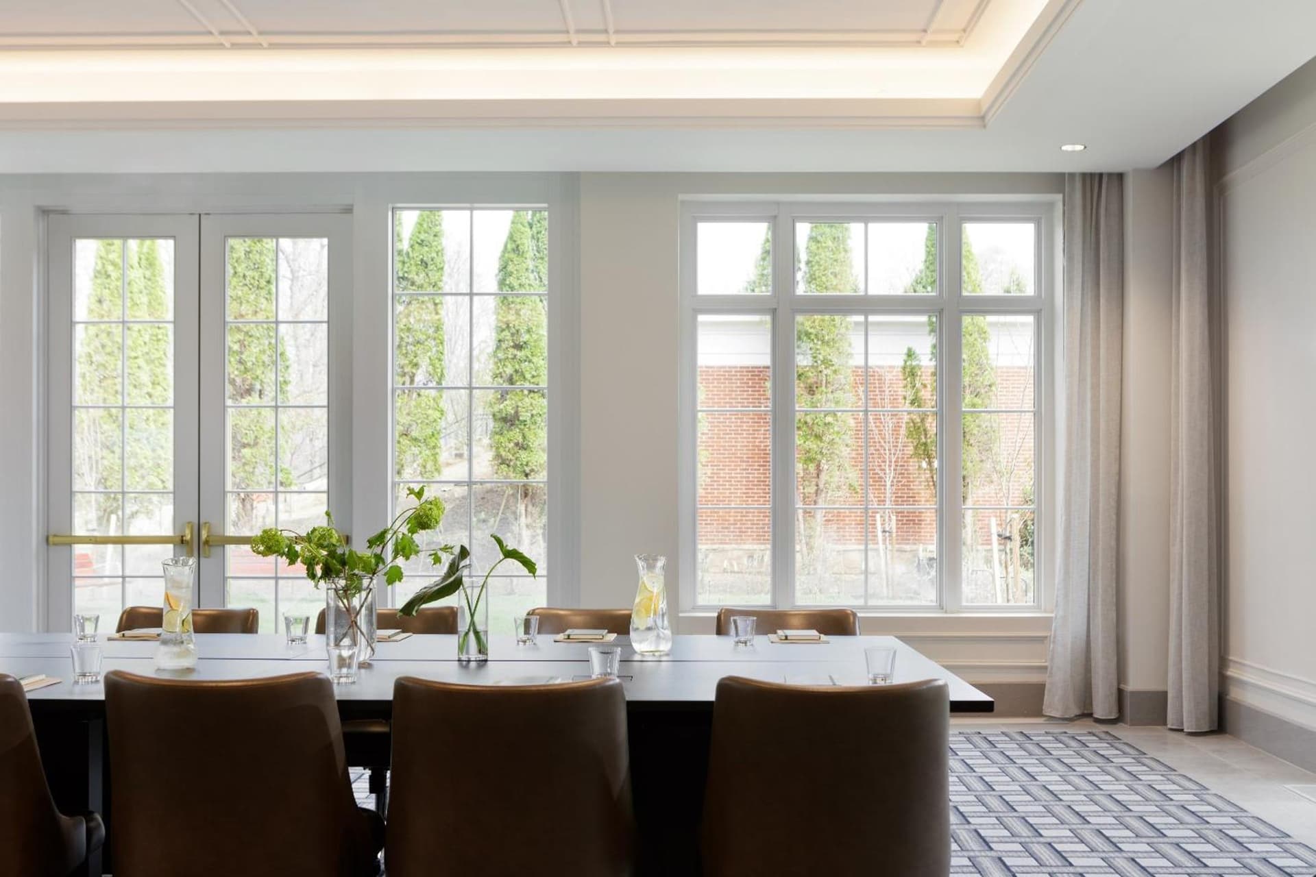 Kimpton - The Forum Hotel by IHG gallery photo in Charlottesville, VA — image 50