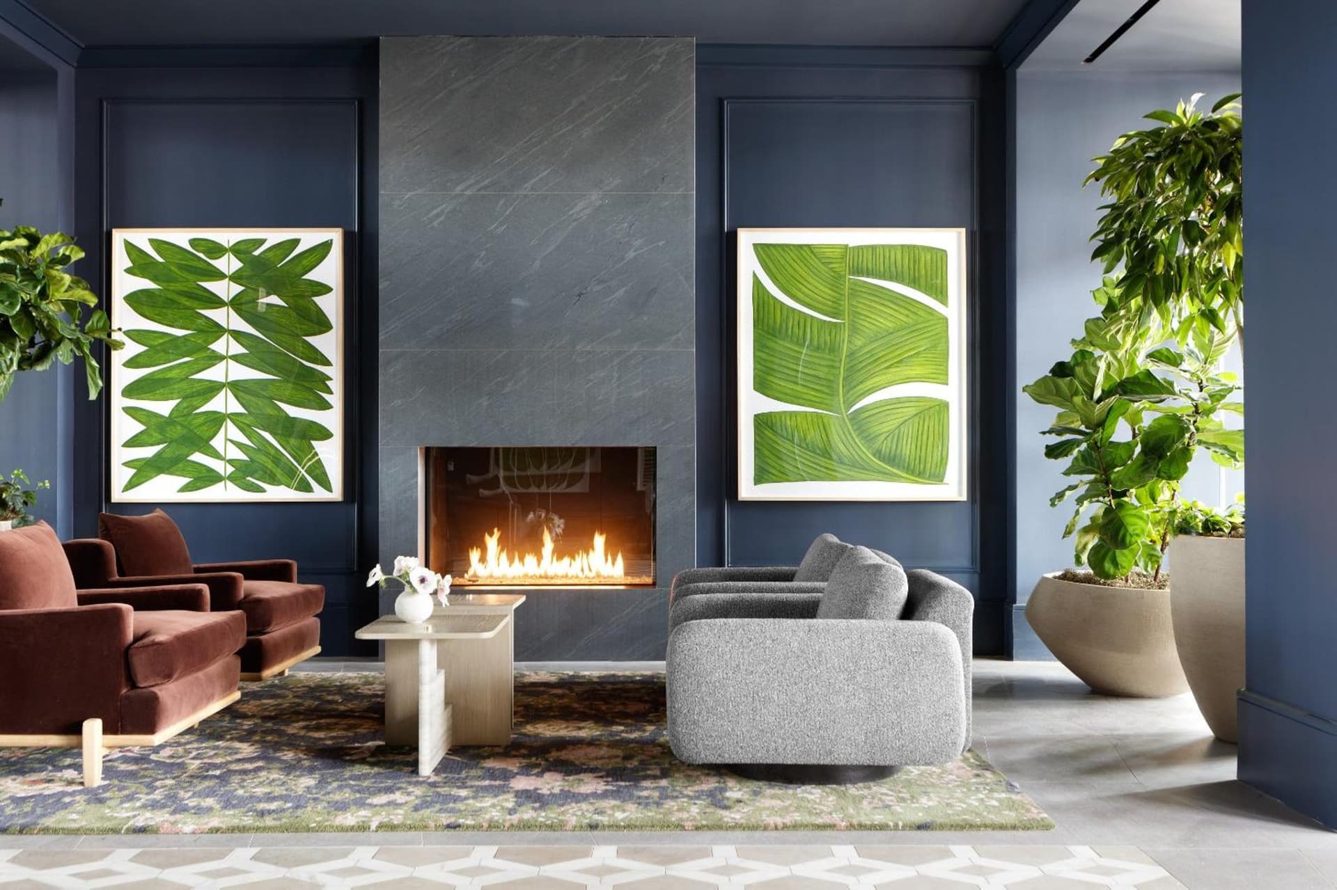 Kimpton - The Forum Hotel by IHG gallery photo in Charlottesville, VA — image 116