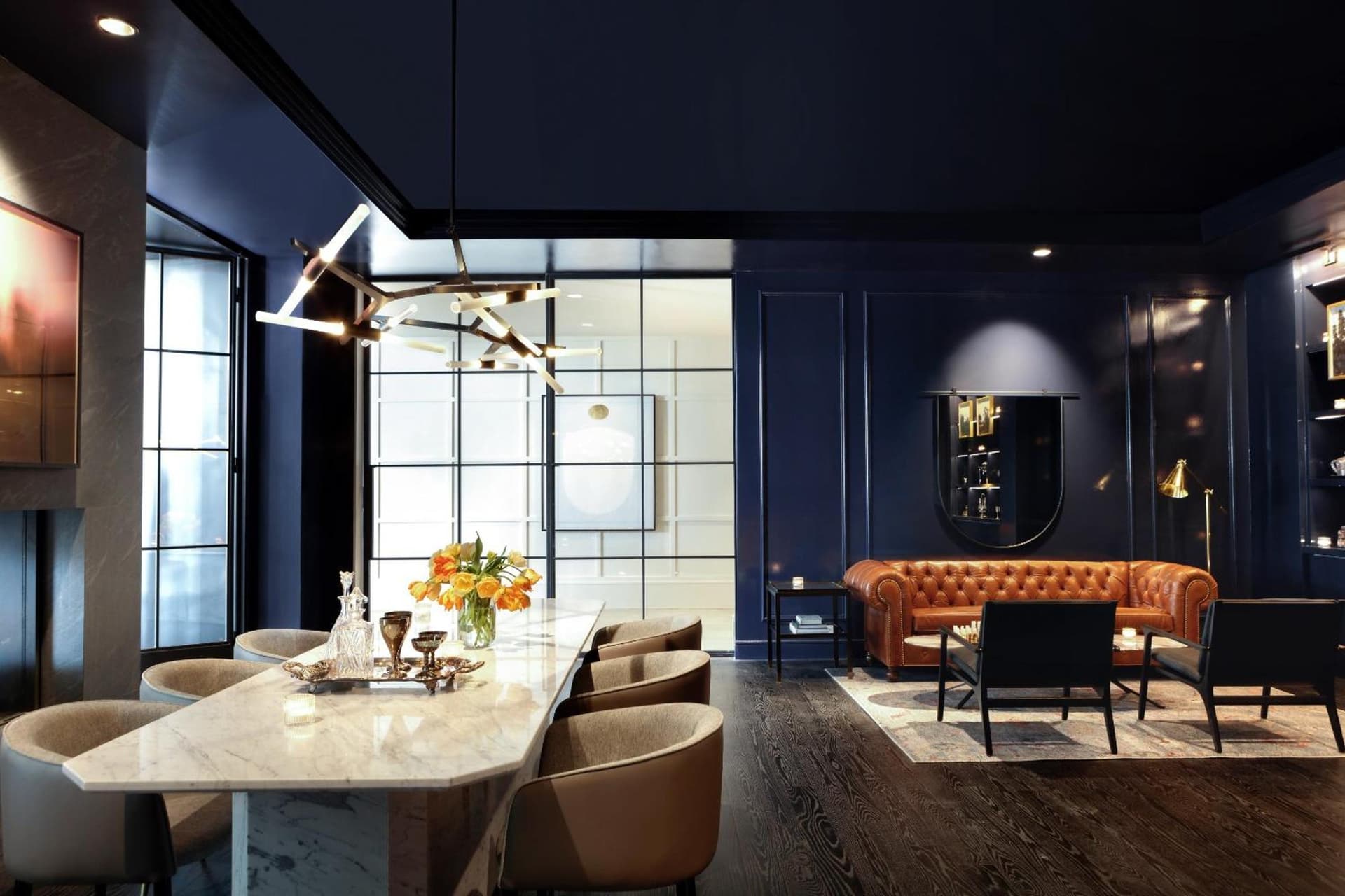Kimpton - The Forum Hotel by IHG gallery photo in Charlottesville, VA — image 6