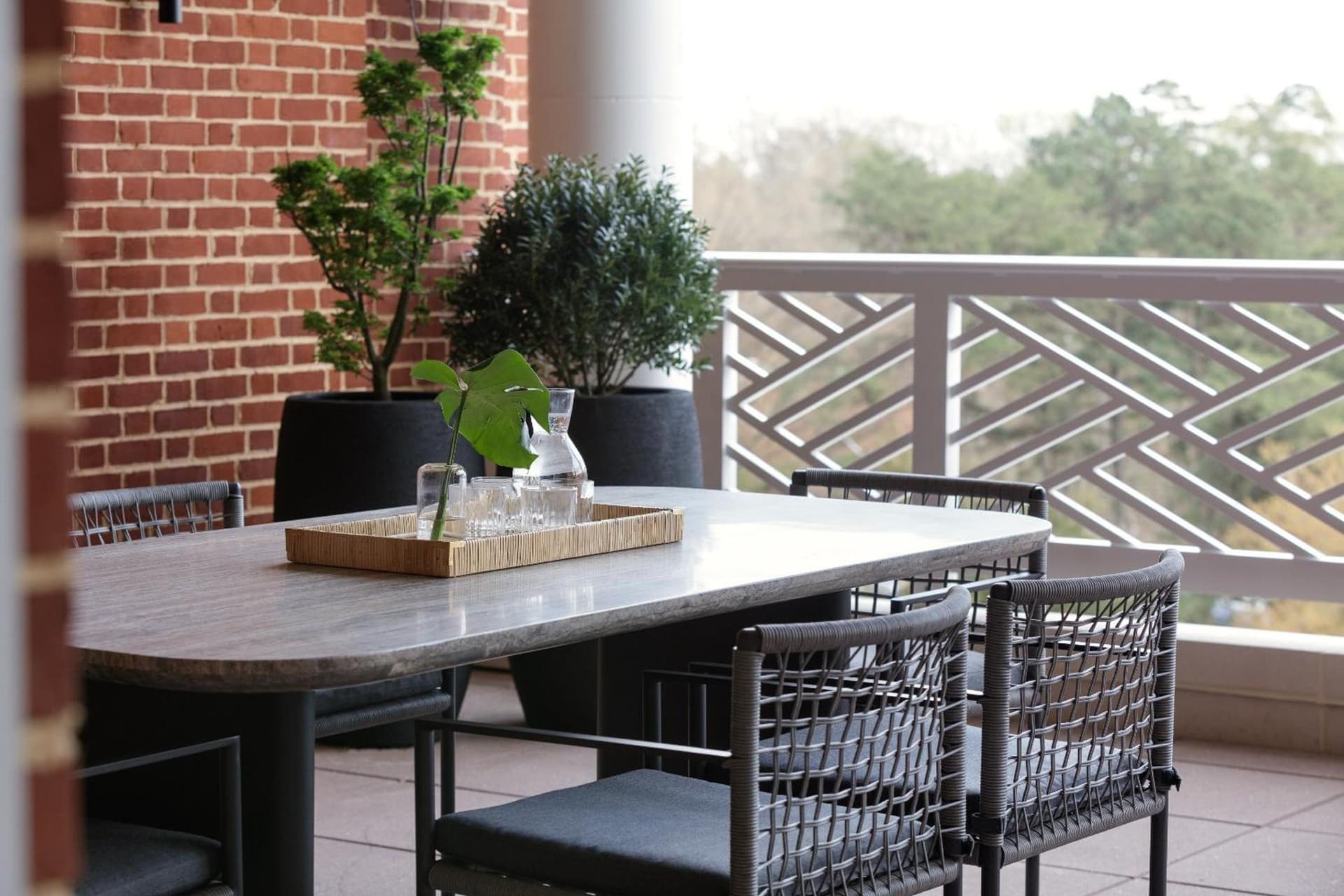 Kimpton - The Forum Hotel by IHG gallery photo in Charlottesville, VA — image 110