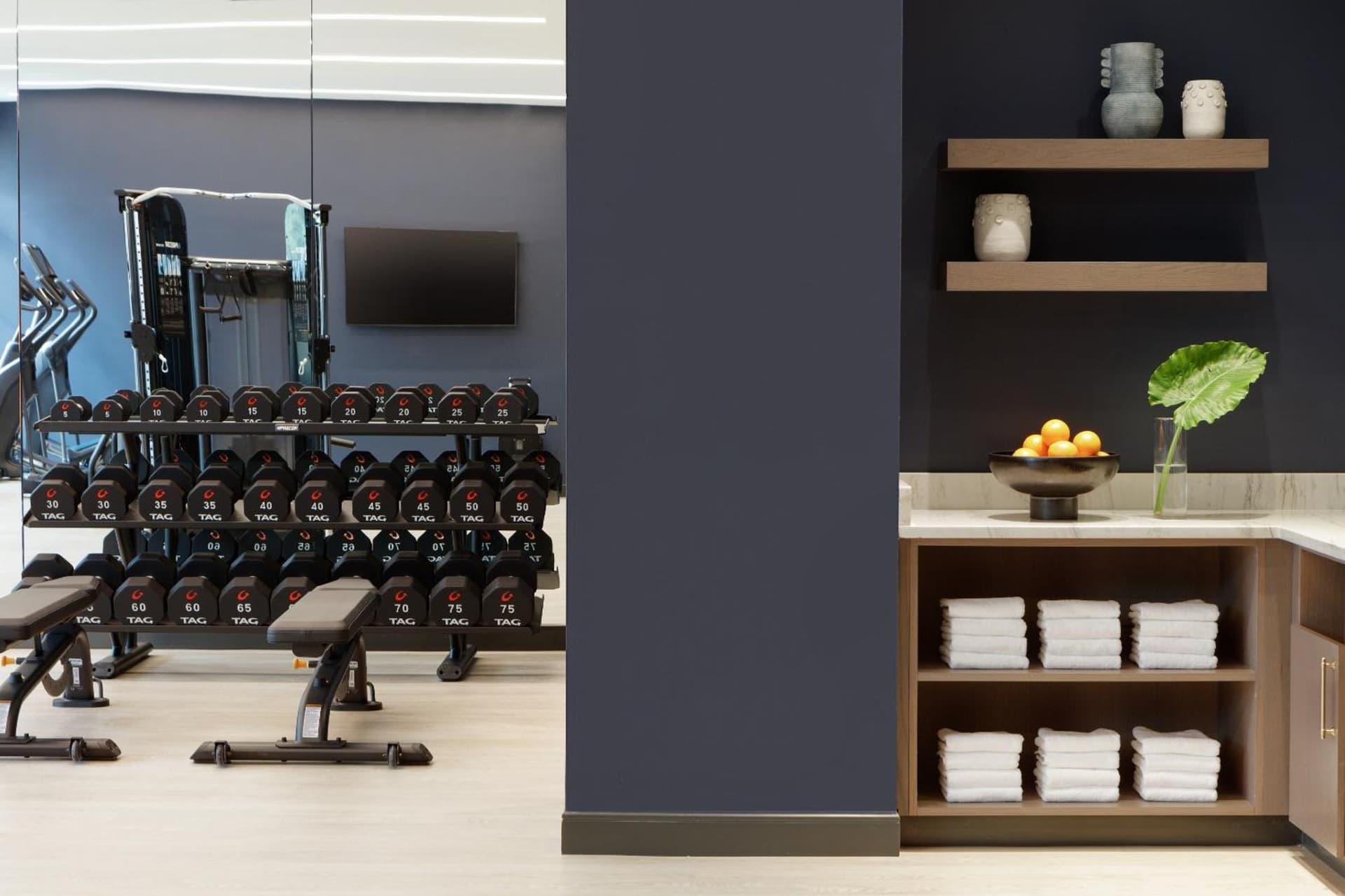 Kimpton - The Forum Hotel by IHG gallery photo in Charlottesville, VA — image 133