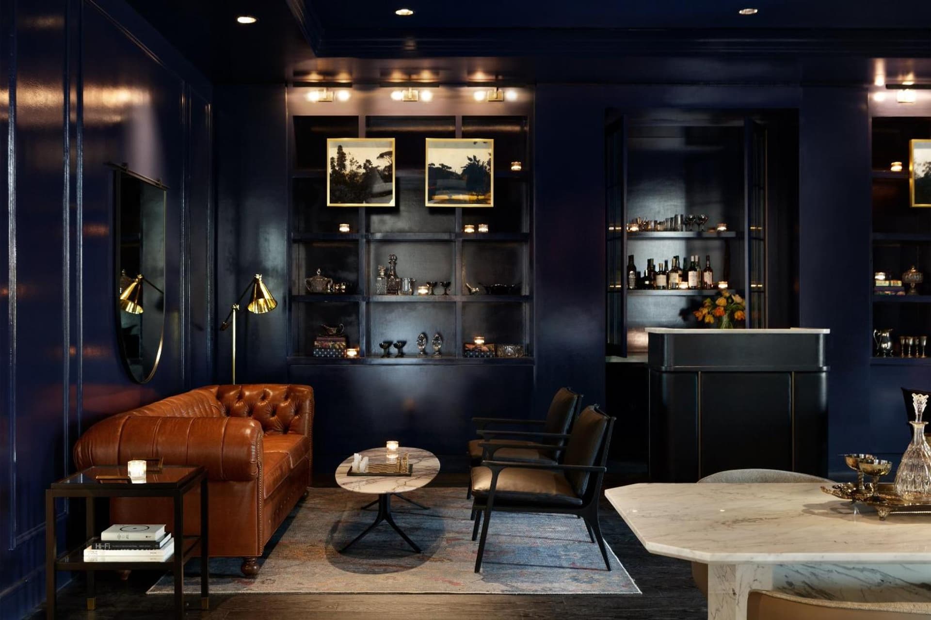 Kimpton - The Forum Hotel by IHG gallery photo in Charlottesville, VA — image 128