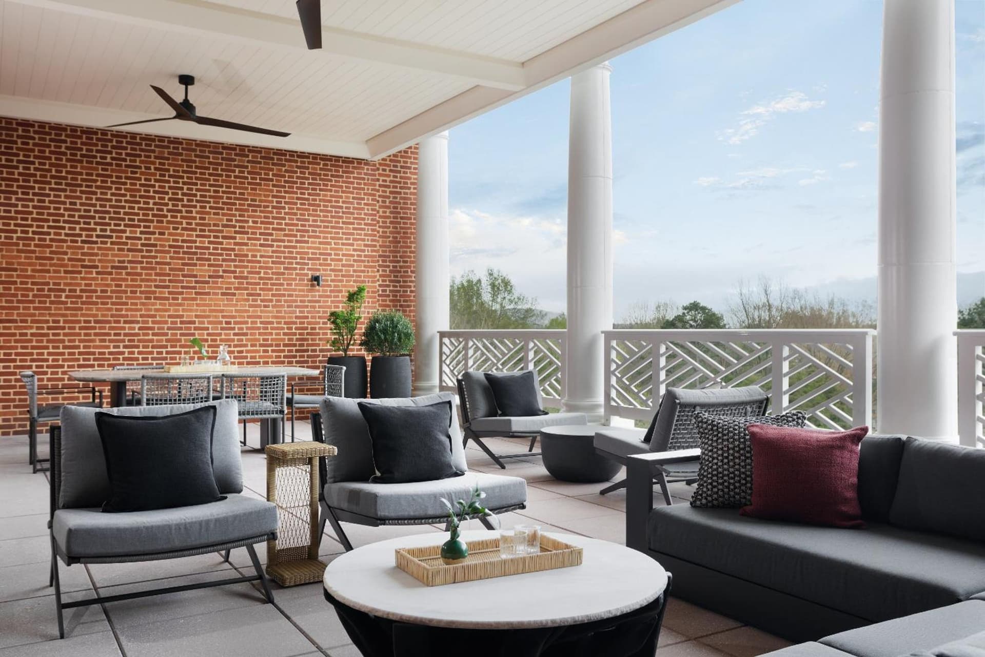 Kimpton - The Forum Hotel by IHG gallery photo in Charlottesville, VA — image 49