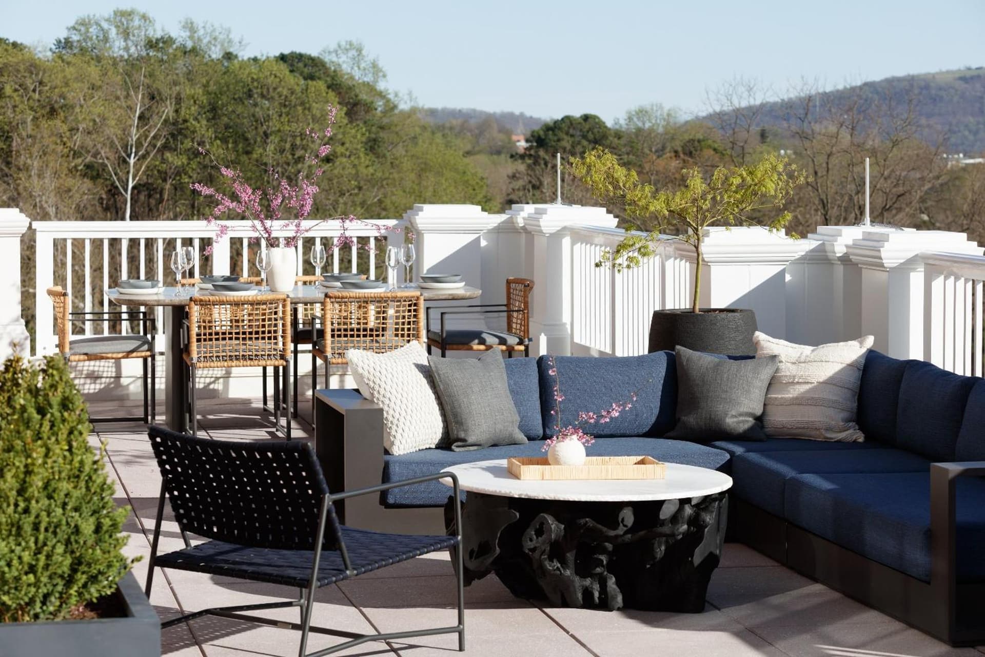 Kimpton - The Forum Hotel by IHG gallery photo in Charlottesville, VA — image 72
