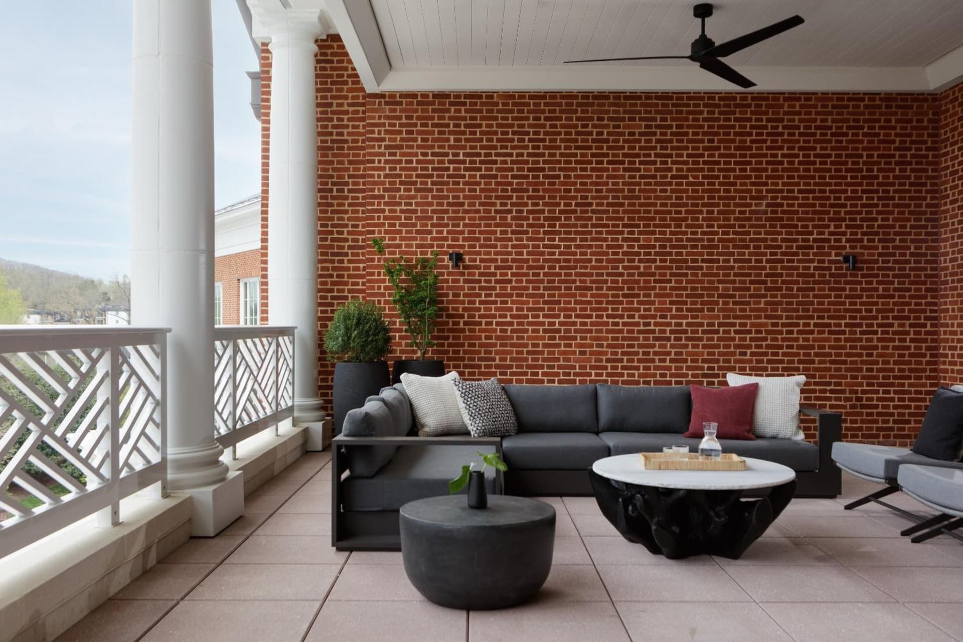 Kimpton - The Forum Hotel by IHG gallery photo in Charlottesville, VA — image 54