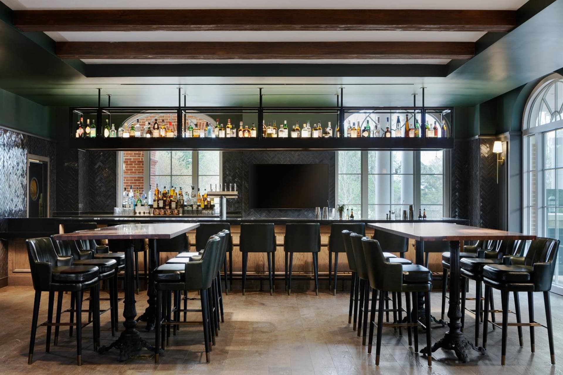 Kimpton - The Forum Hotel by IHG gallery photo in Charlottesville, VA — image 59