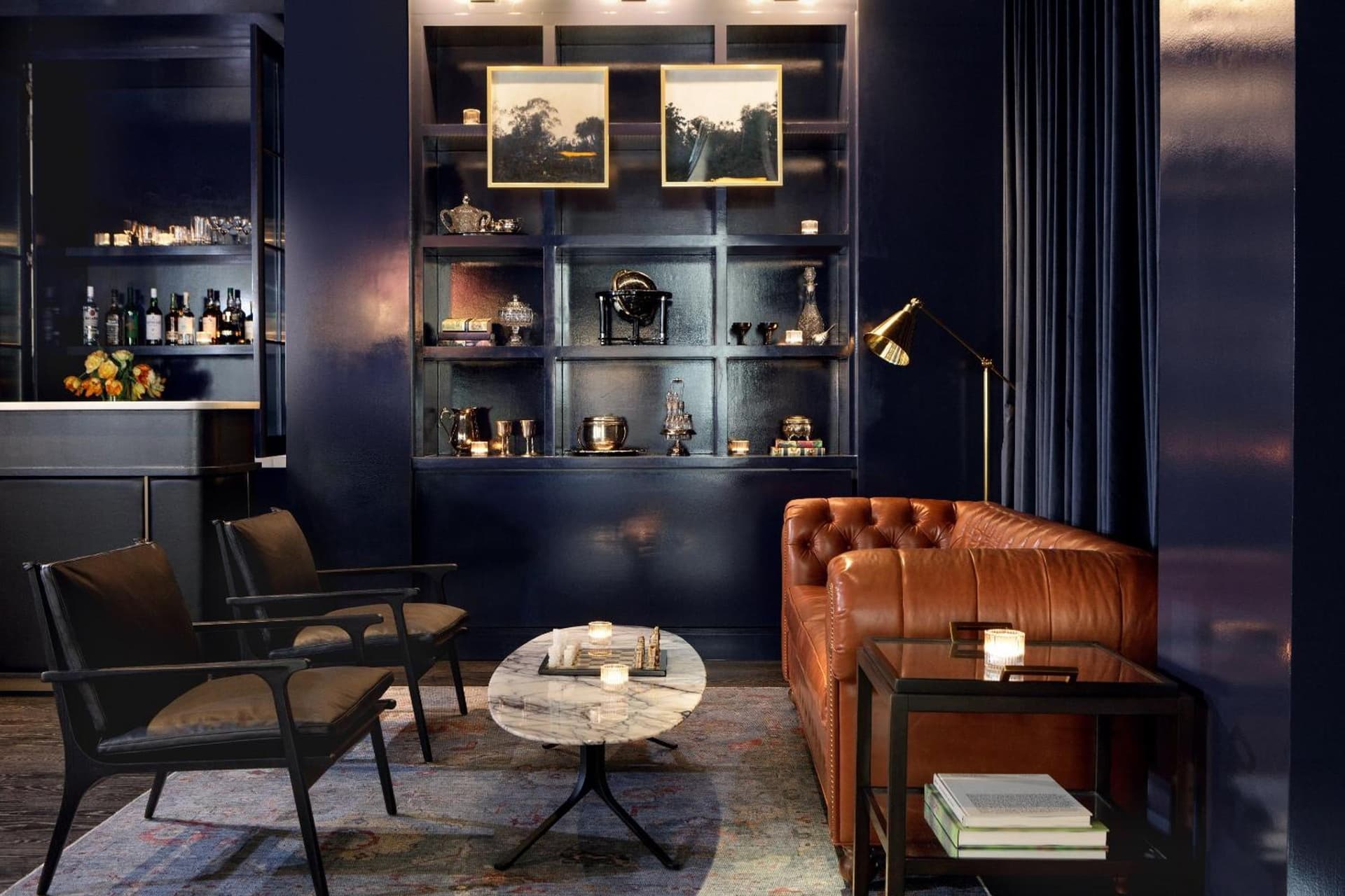 Kimpton - The Forum Hotel by IHG gallery photo in Charlottesville, VA — image 78