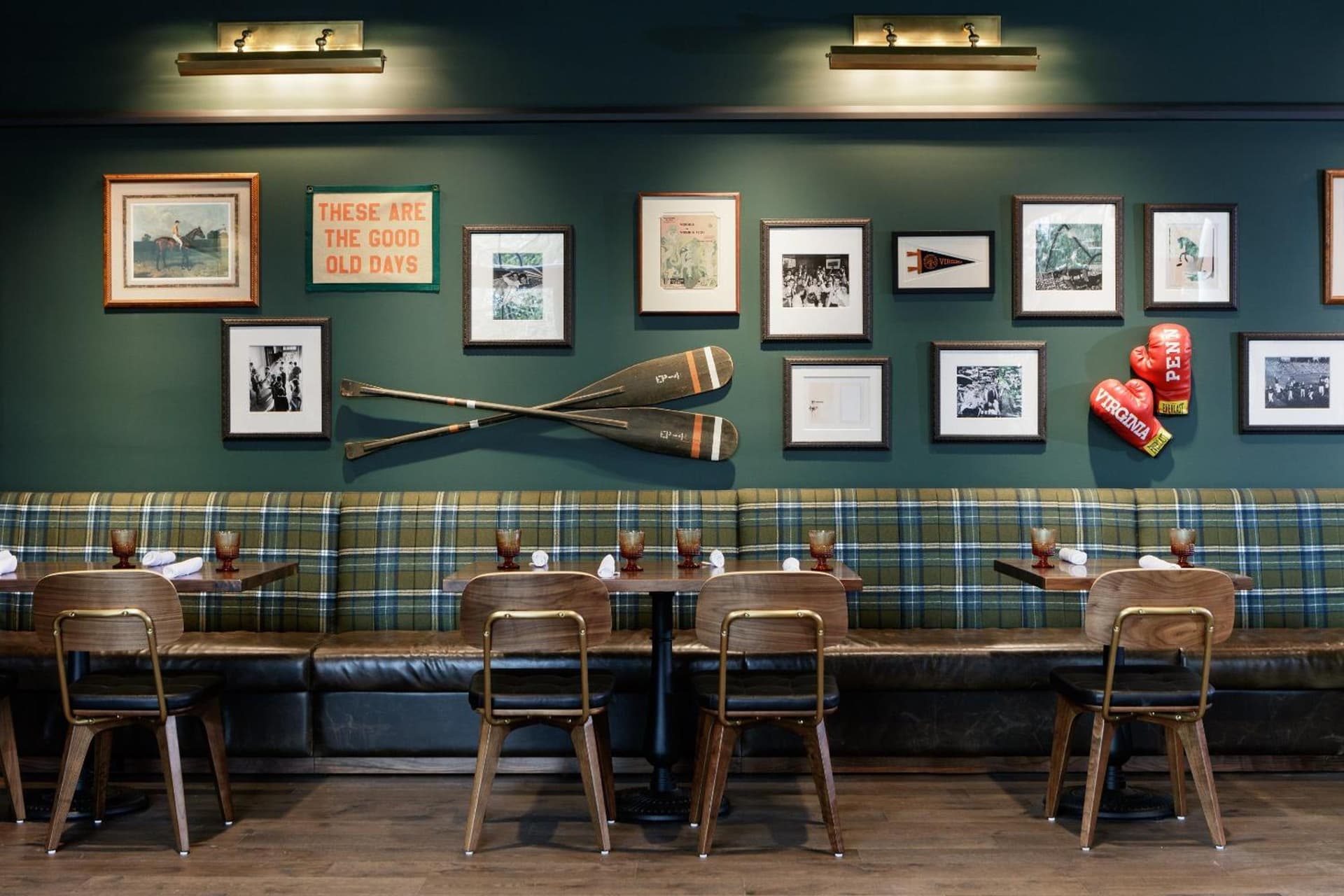 Kimpton - The Forum Hotel by IHG gallery photo in Charlottesville, VA — image 123