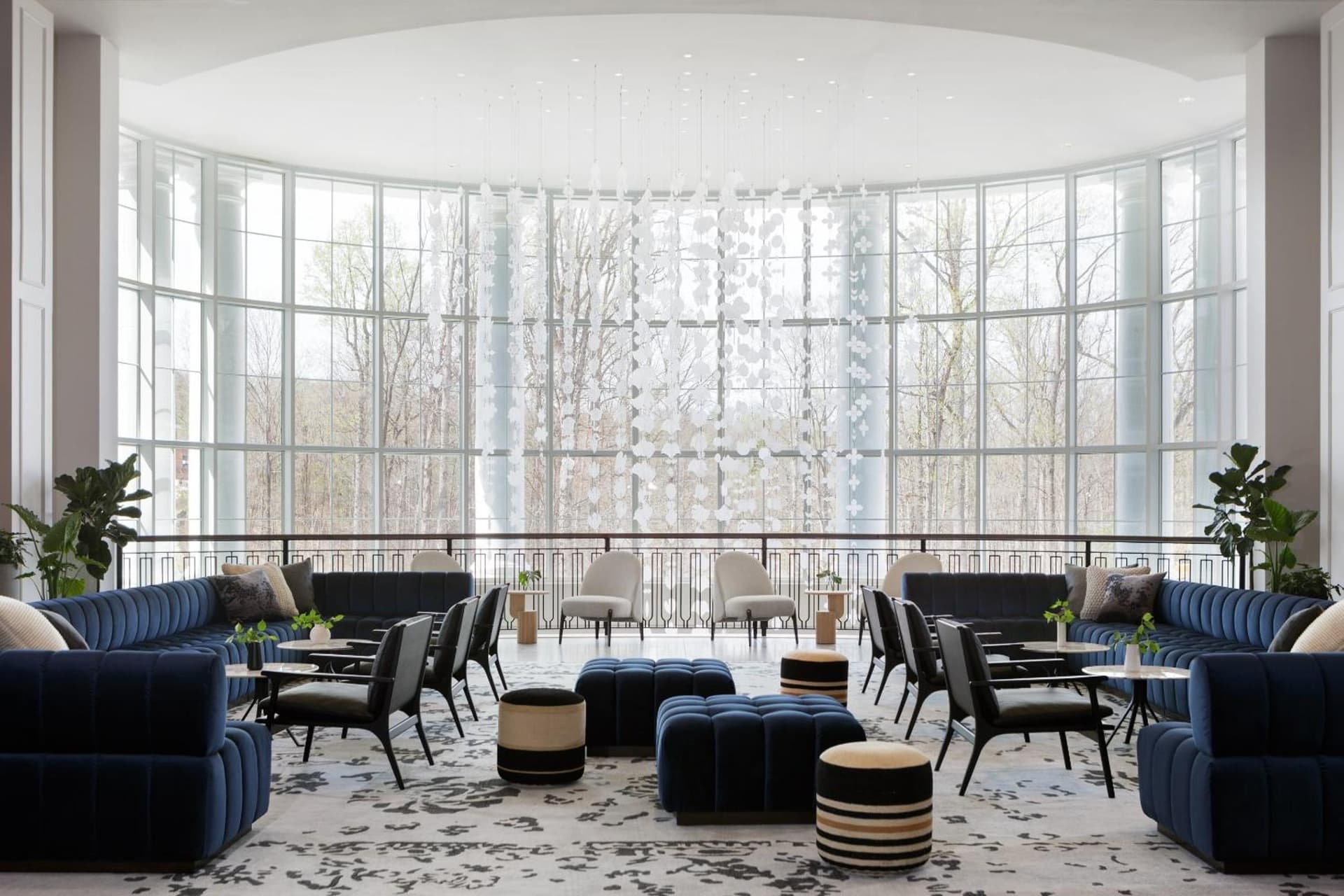 Kimpton - The Forum Hotel by IHG gallery photo in Charlottesville, VA — image 38