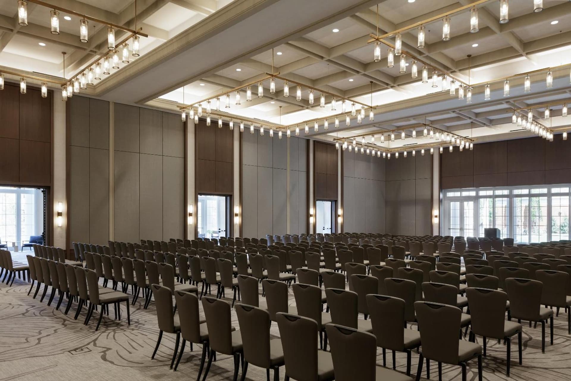Kimpton - The Forum Hotel by IHG gallery photo in Charlottesville, VA — image 76