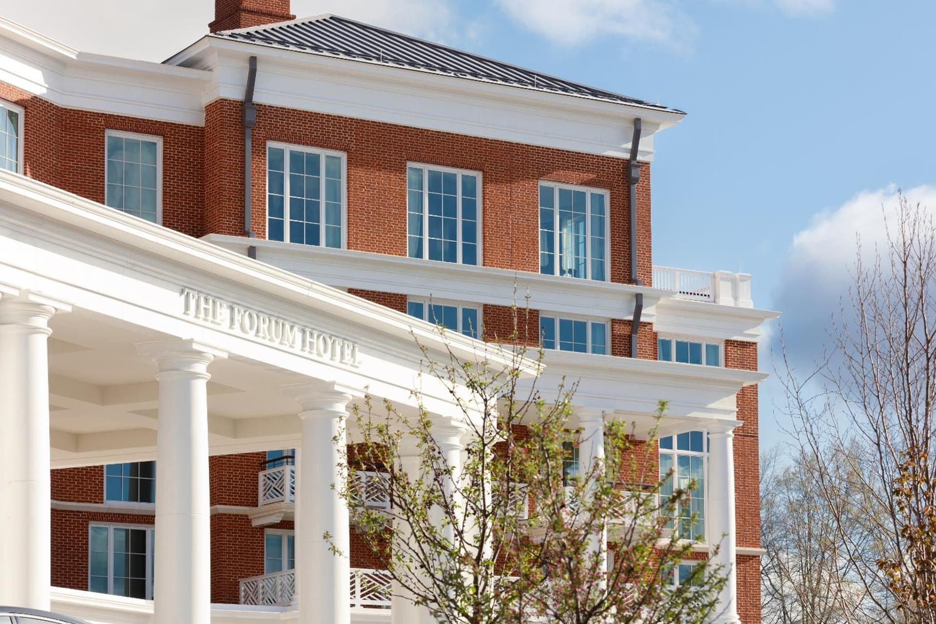 Kimpton - The Forum Hotel by IHG gallery photo in Charlottesville, VA — image 135