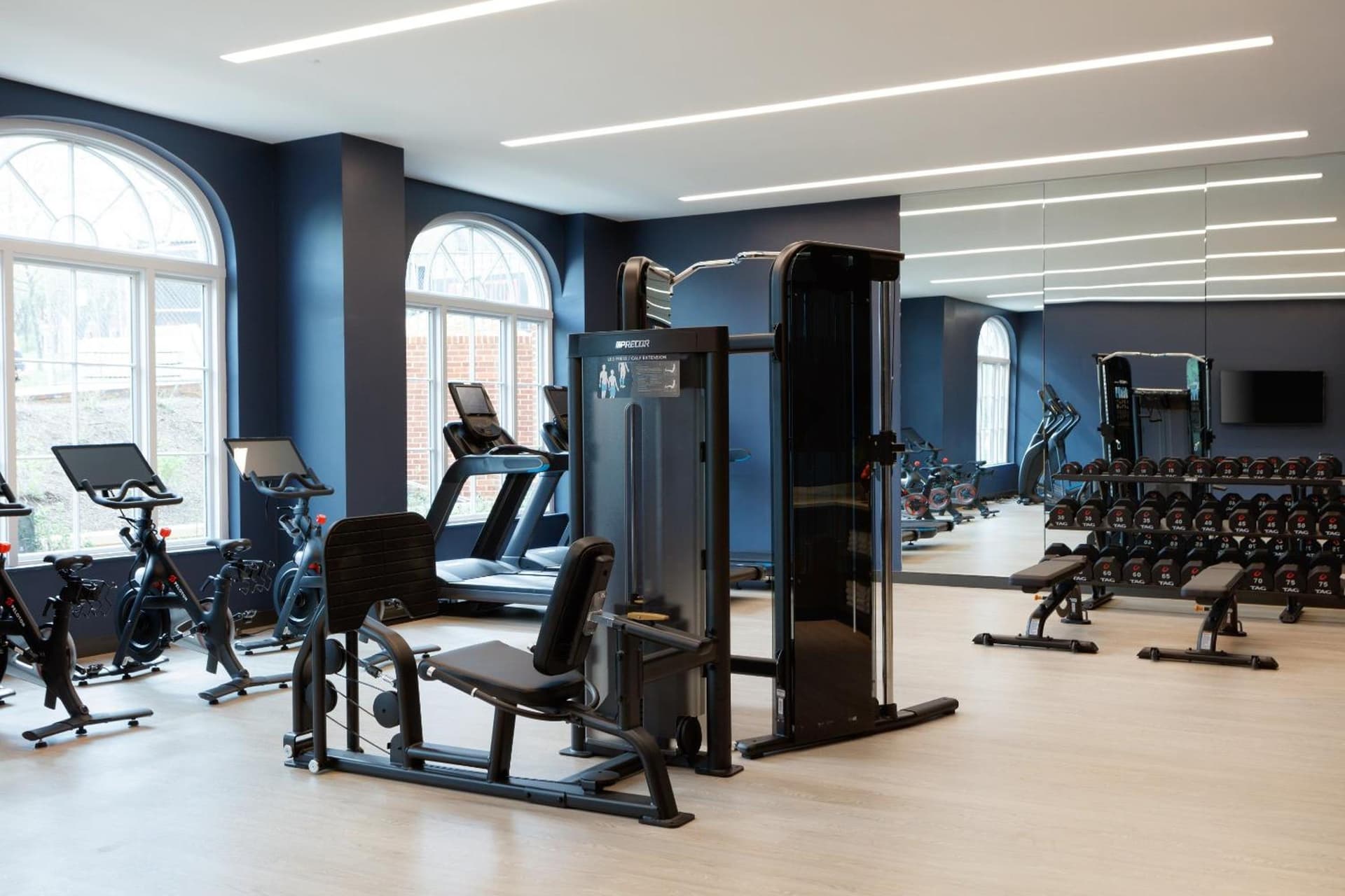 Kimpton - The Forum Hotel by IHG gallery photo in Charlottesville, VA — image 119