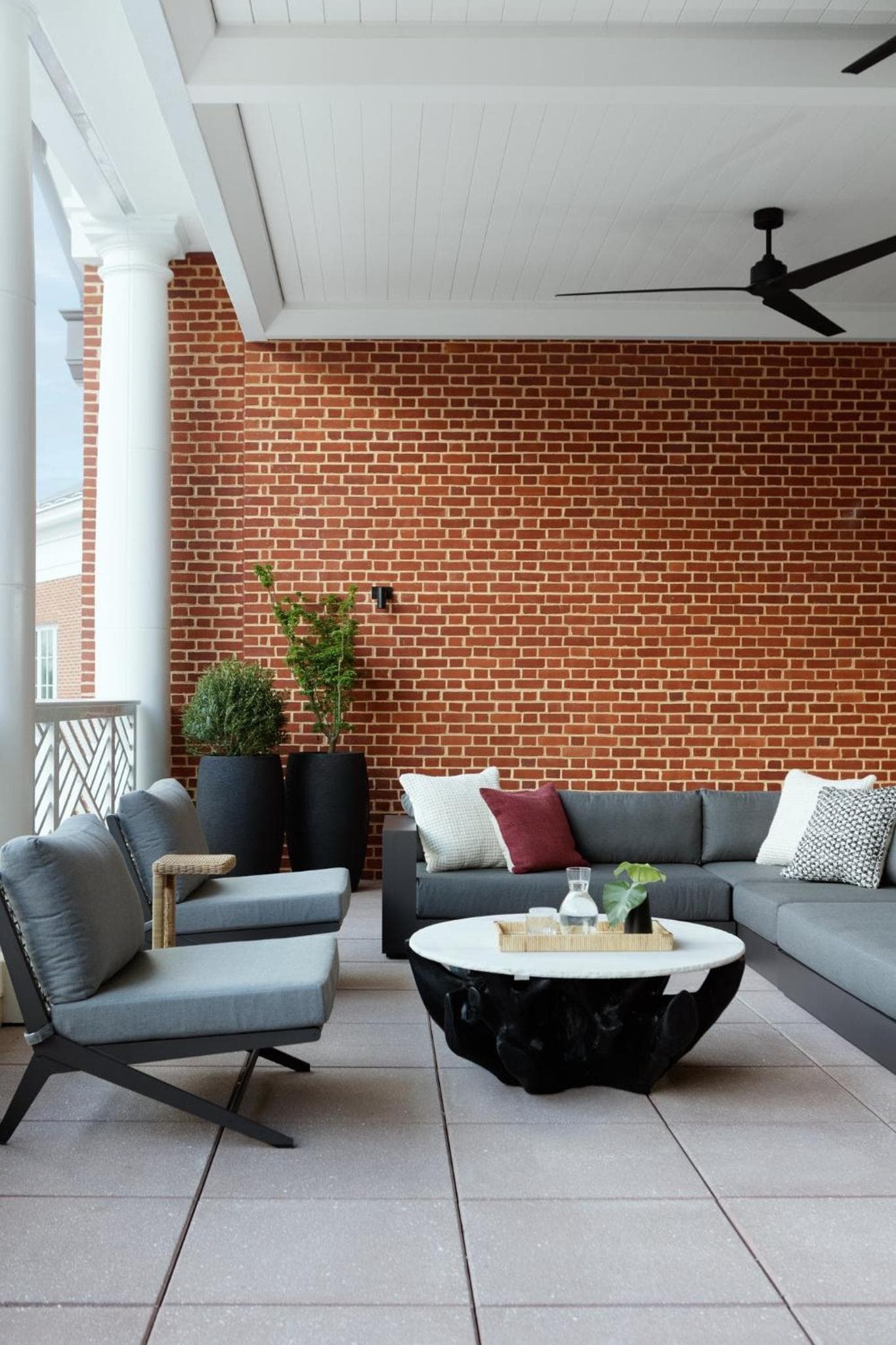 Kimpton - The Forum Hotel by IHG gallery photo in Charlottesville, VA — image 25