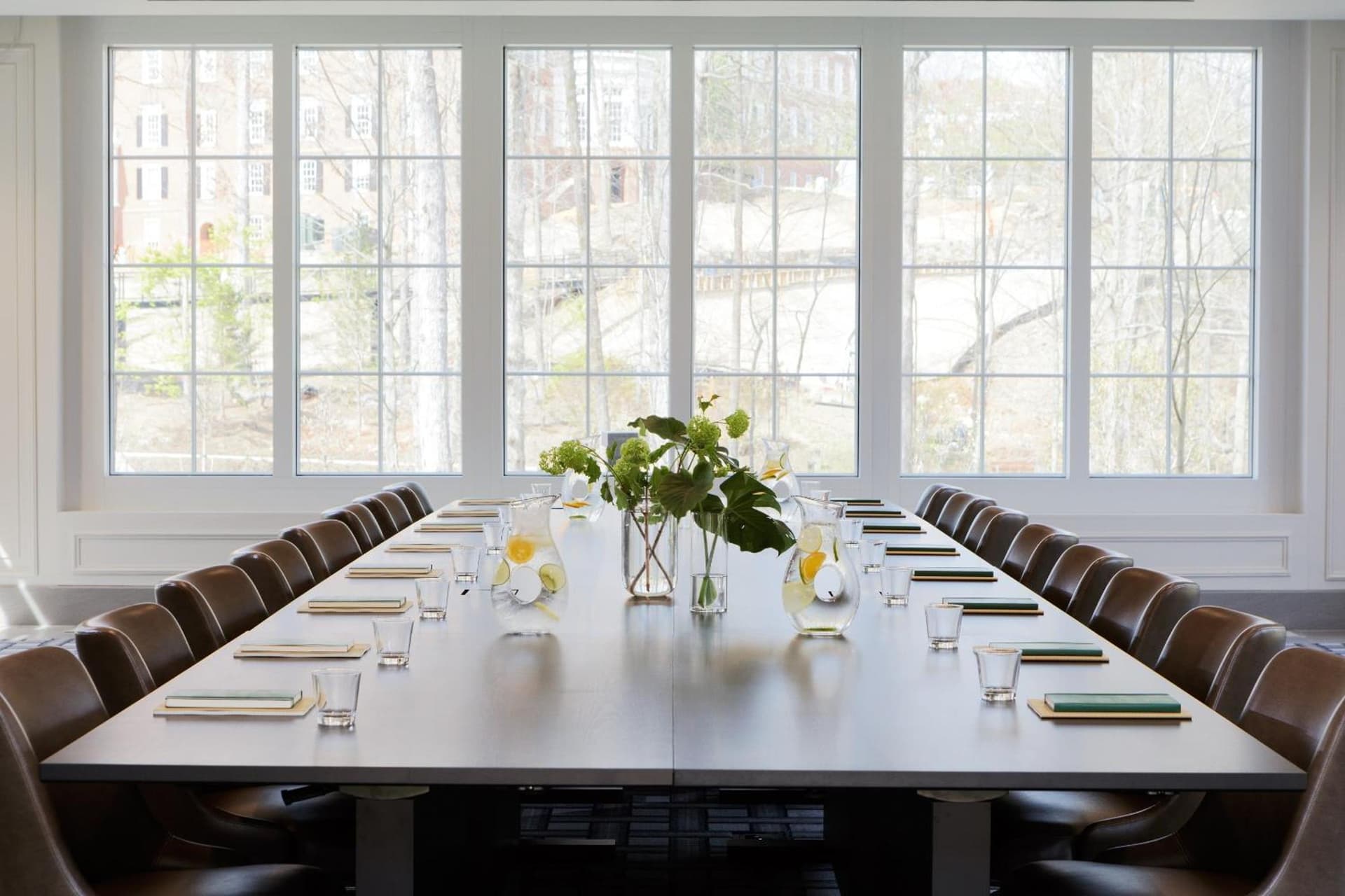 Kimpton - The Forum Hotel by IHG gallery photo in Charlottesville, VA — image 55