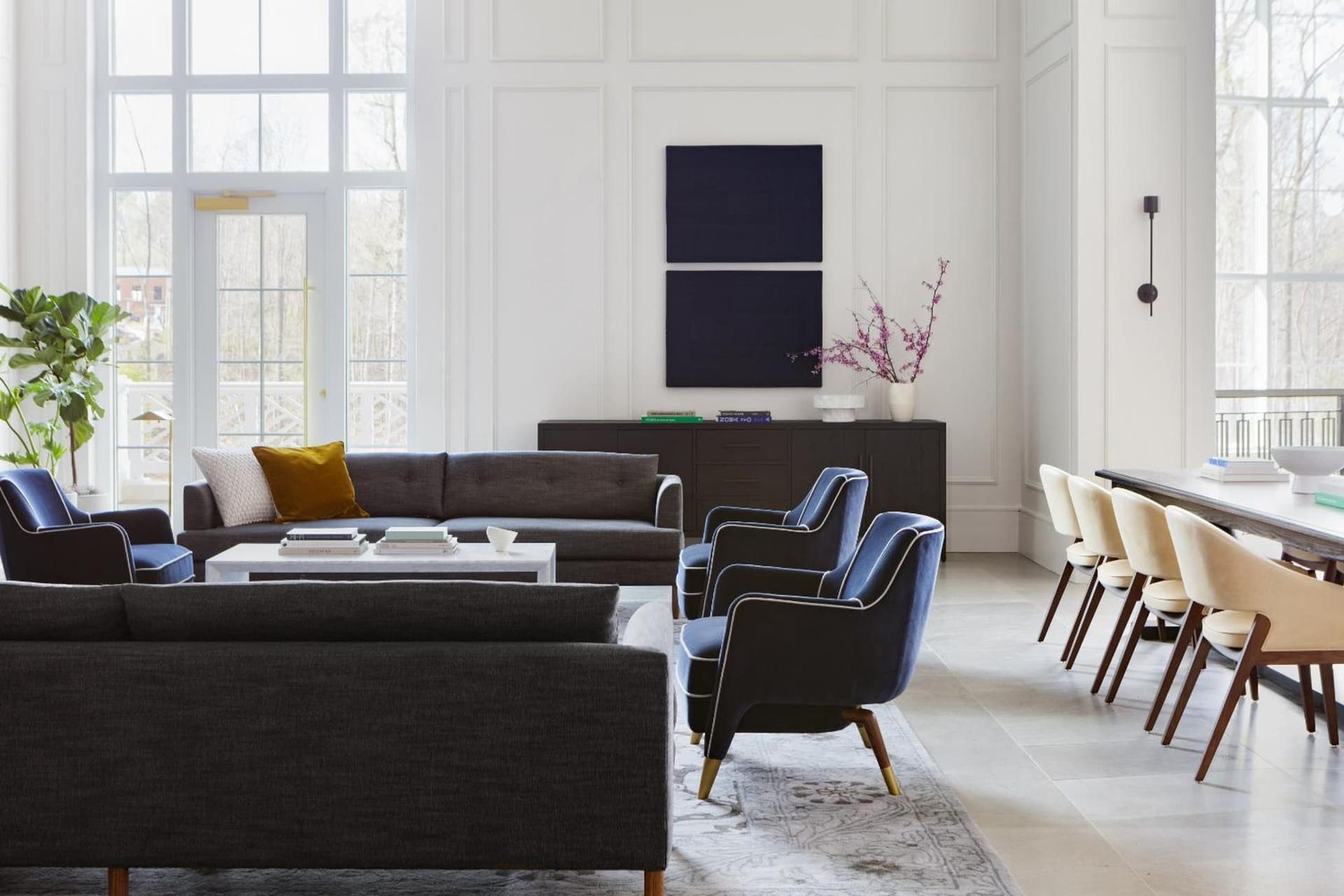 Kimpton - The Forum Hotel by IHG gallery photo in Charlottesville, VA — image 63