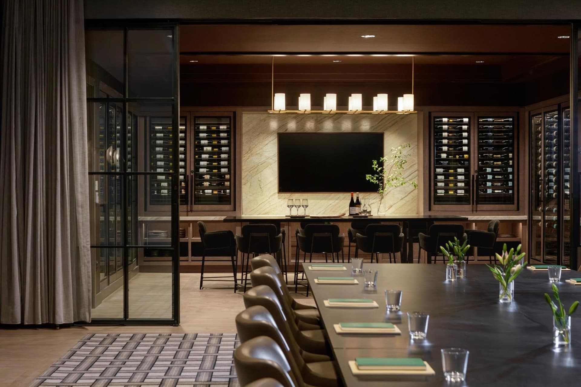 Kimpton - The Forum Hotel by IHG gallery photo in Charlottesville, VA — image 60