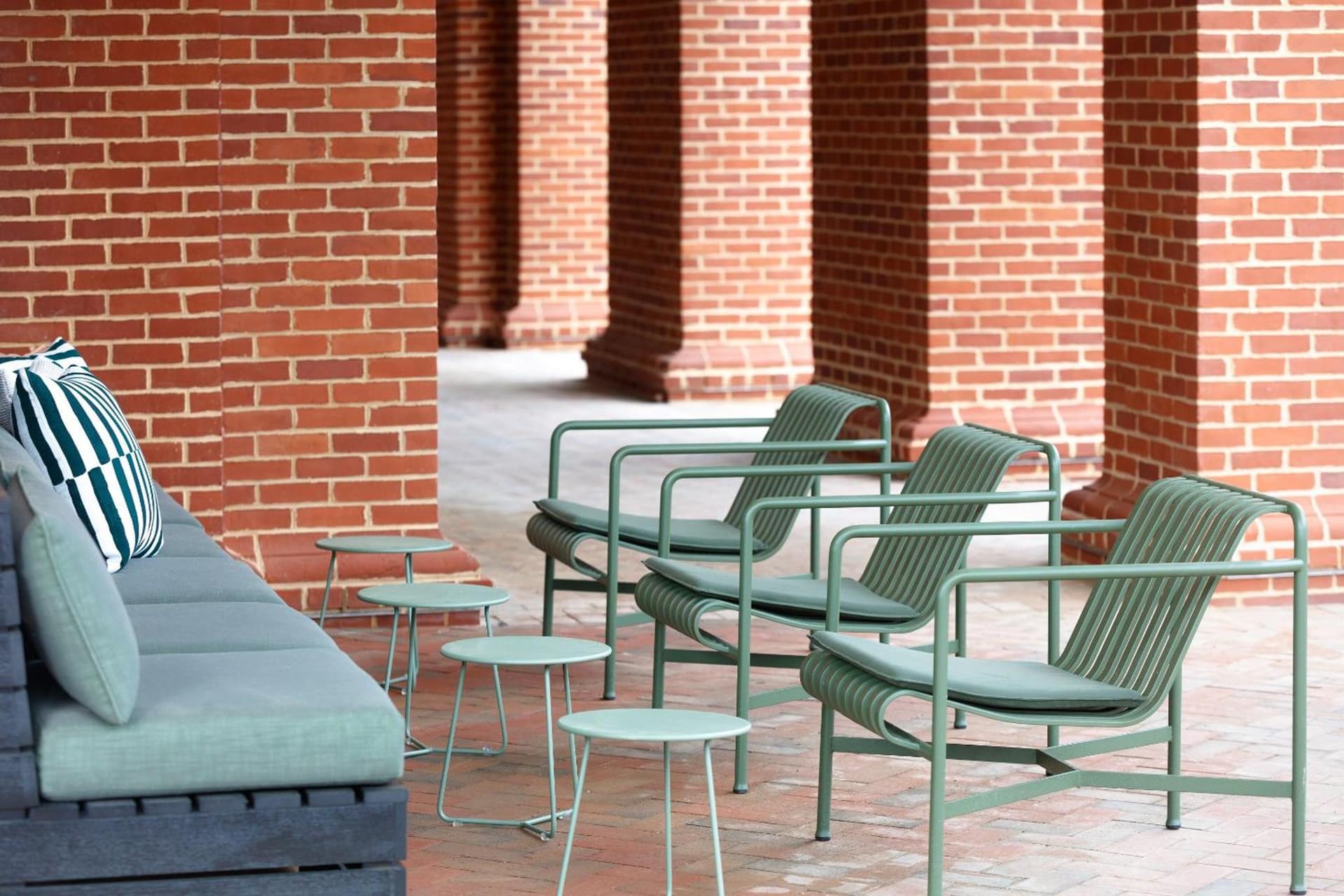 Kimpton - The Forum Hotel by IHG gallery photo in Charlottesville, VA — image 97
