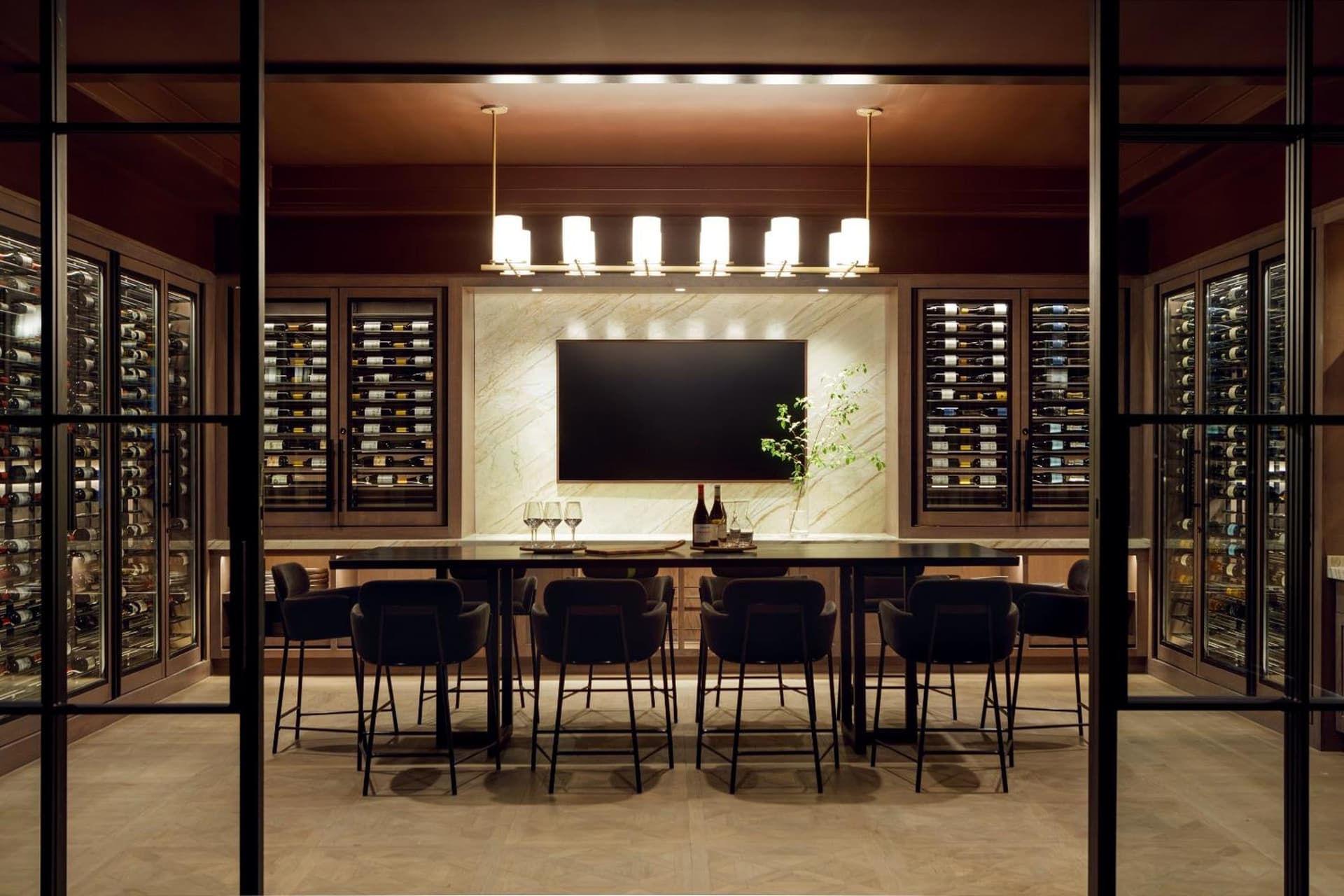 Kimpton - The Forum Hotel by IHG gallery photo in Charlottesville, VA — image 105