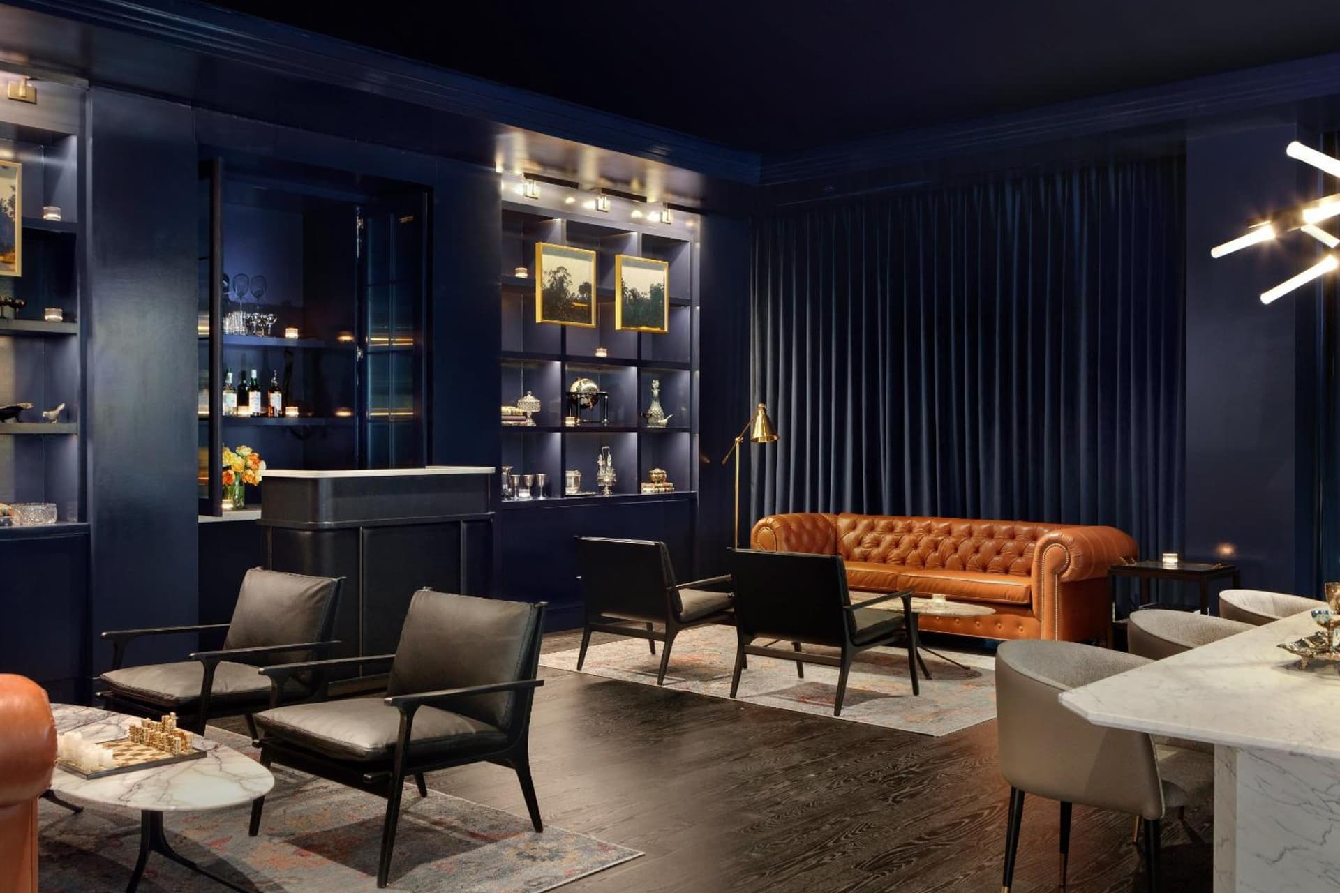 Kimpton - The Forum Hotel by IHG gallery photo in Charlottesville, VA — image 134