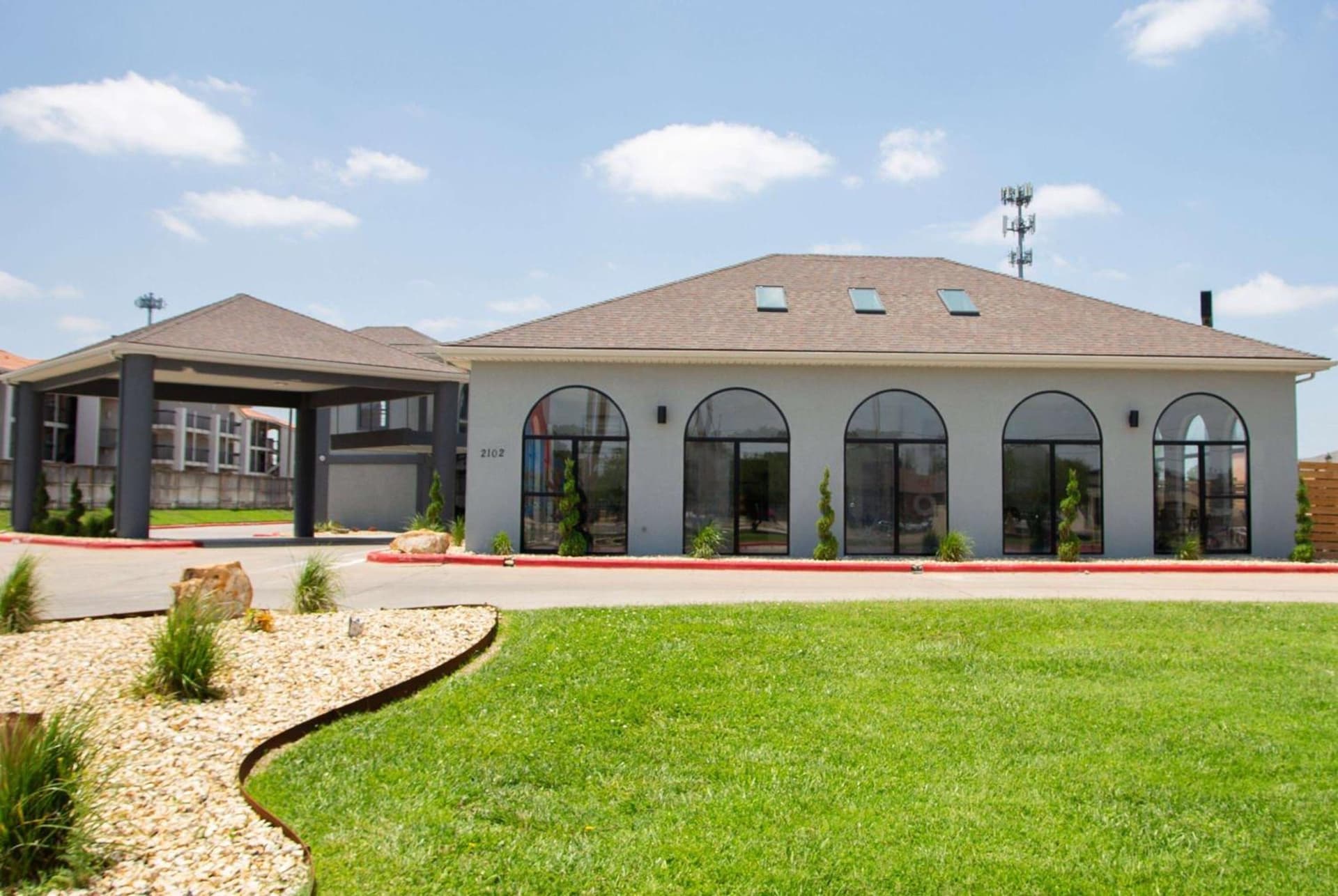 Days Inn by Wyndham Amarillo - Medical Center featured exterior or lobby in Amarillo, TX — similar hotel