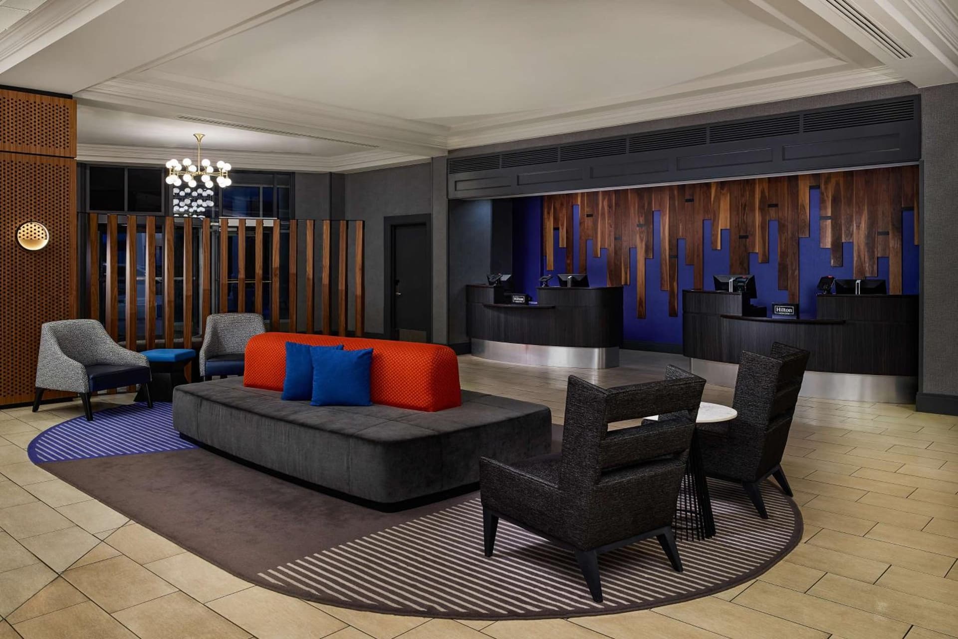 Hilton Kansas City Country Club Plaza gallery photo in Kansas City, MO — image 30