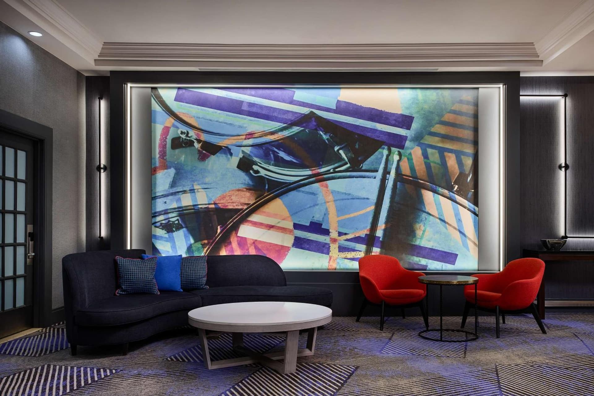 Hilton Kansas City Country Club Plaza gallery photo in Kansas City, MO — image 10