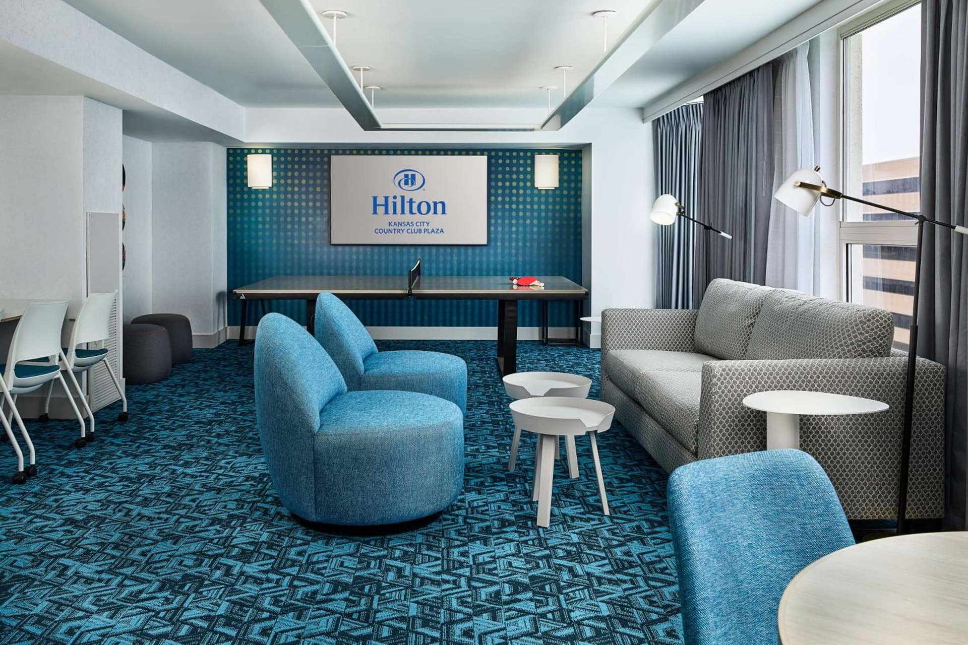 Hilton Kansas City Country Club Plaza gallery photo in Kansas City, MO — image 39